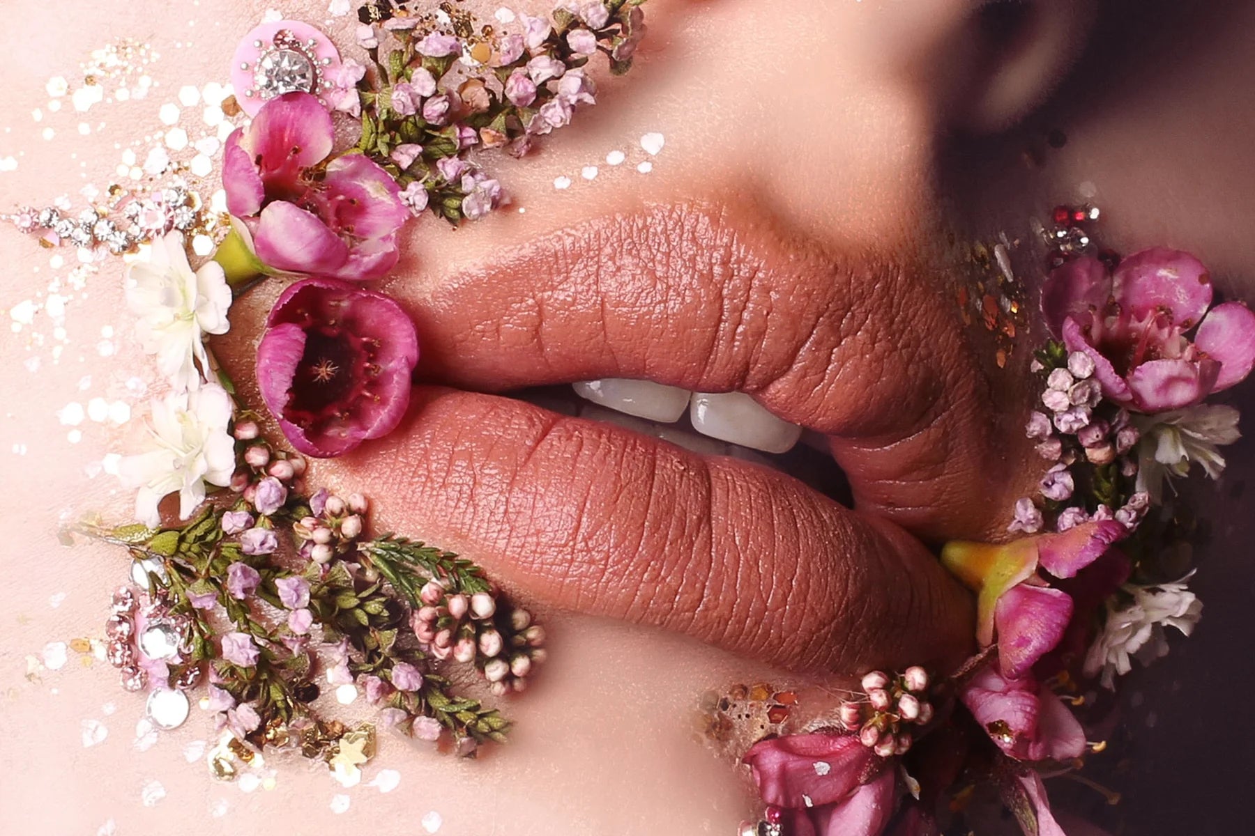 Suzy Lipstick Miss Tanielle Desert Rose (Matte)