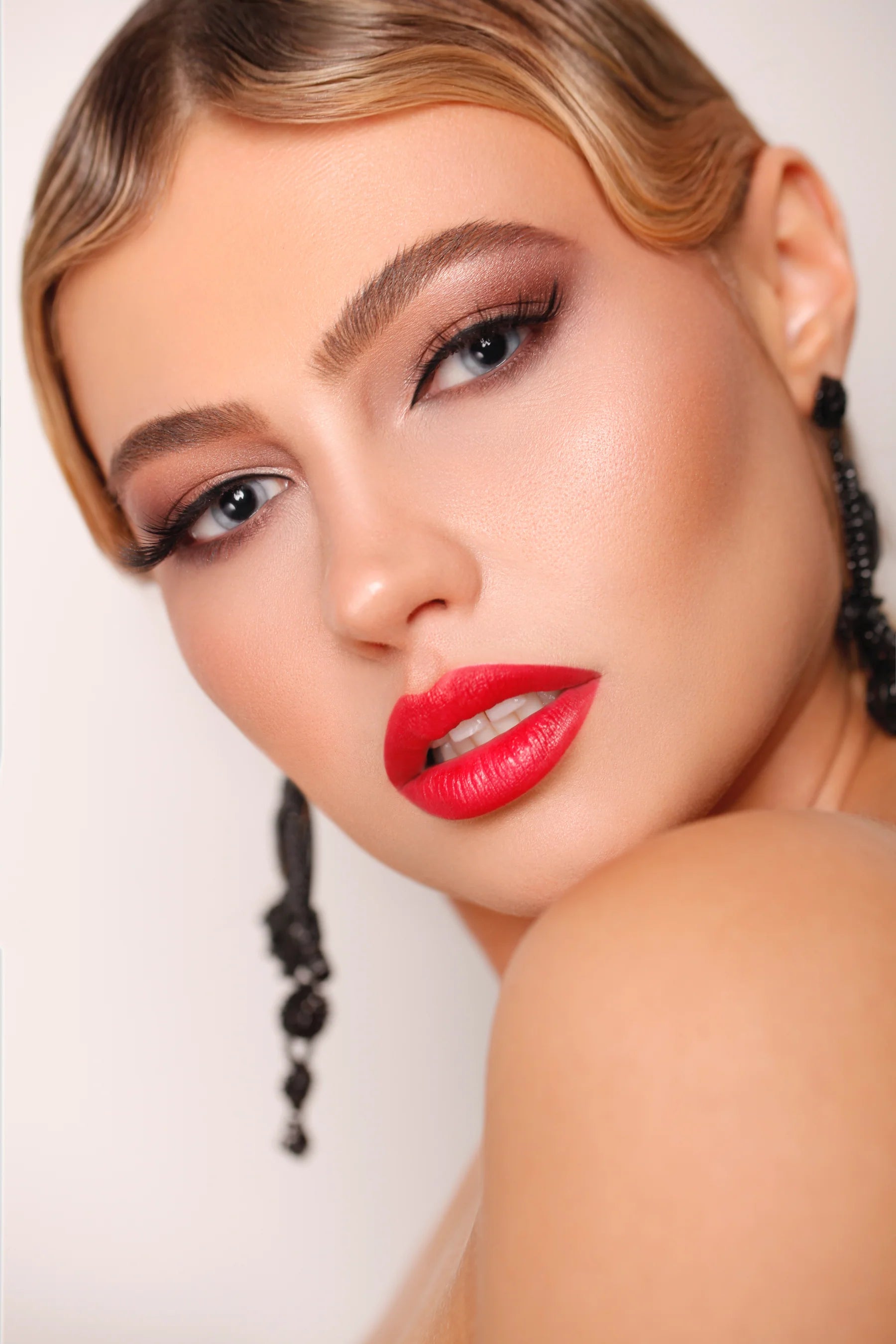 Suzy Lipsticks Poppy Whipped Matt