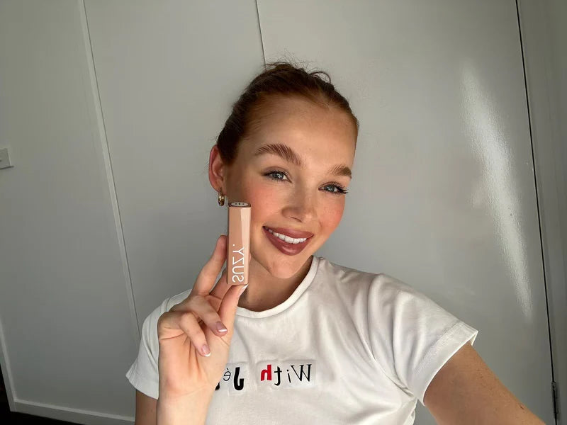 Suzy Lipstick Mink (Satin)