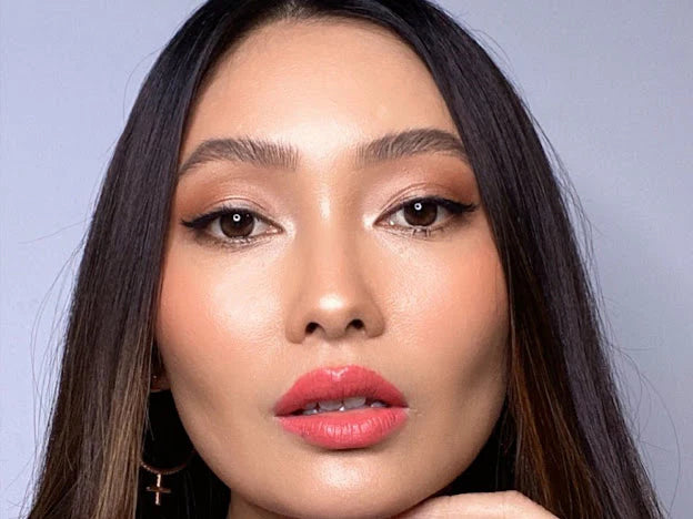 Suzy Miss Sally Watermelon Whipped Matte