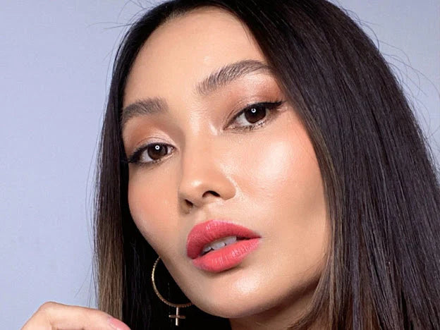 Suzy Miss Sally Watermelon Whipped Matte