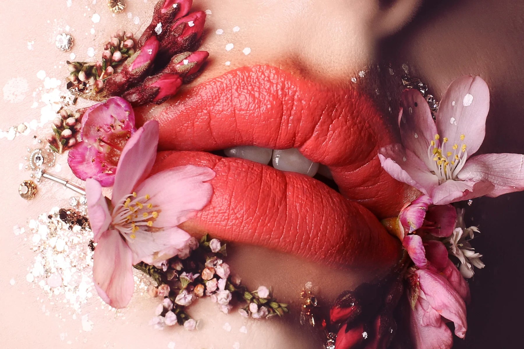 Suzy Miss Sally Watermelon Whipped Matte