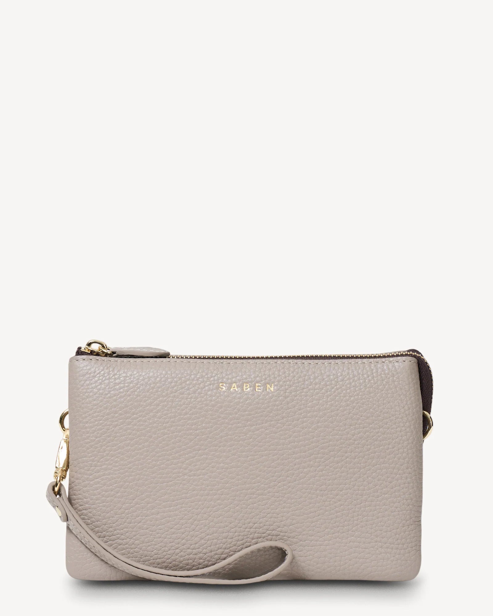 Saben Tilly Crossbody Dove