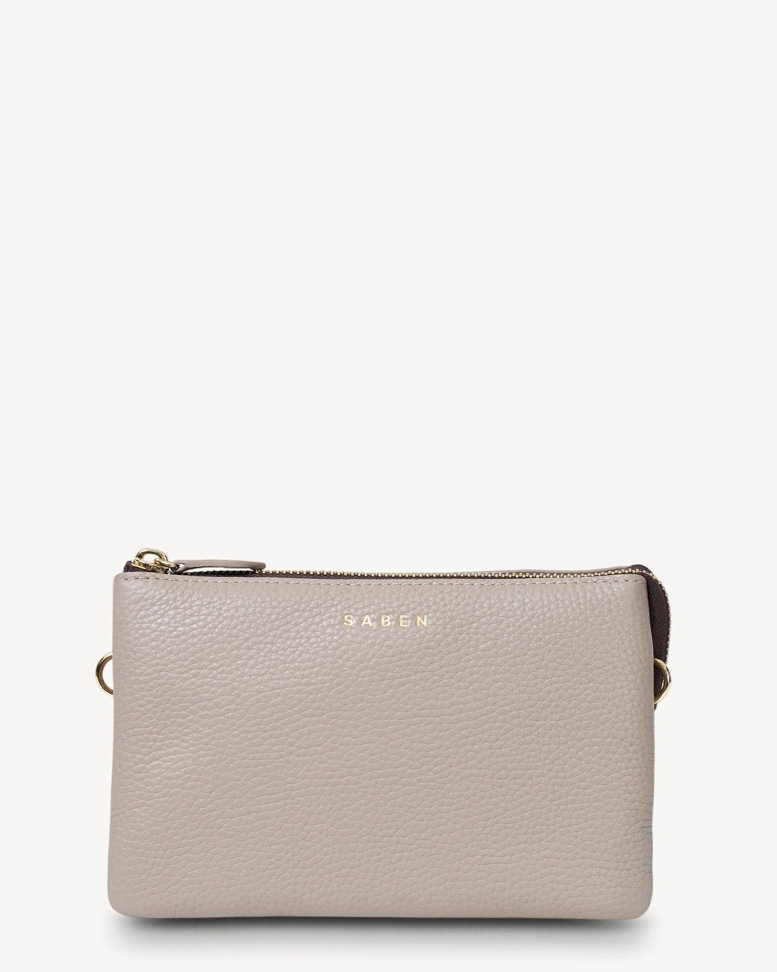 Saben Tilly Crossbody Dove