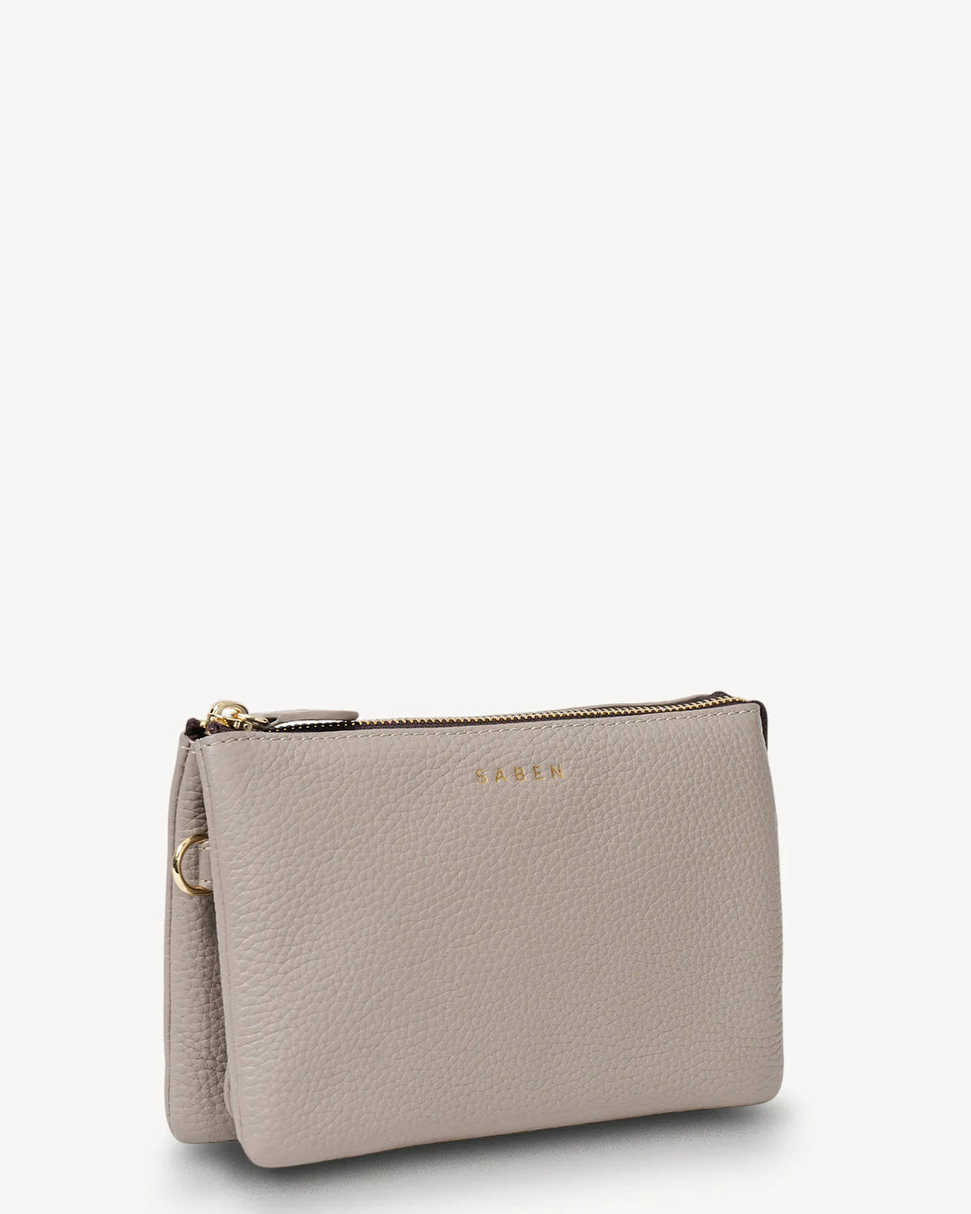 Saben Tilly Crossbody Dove