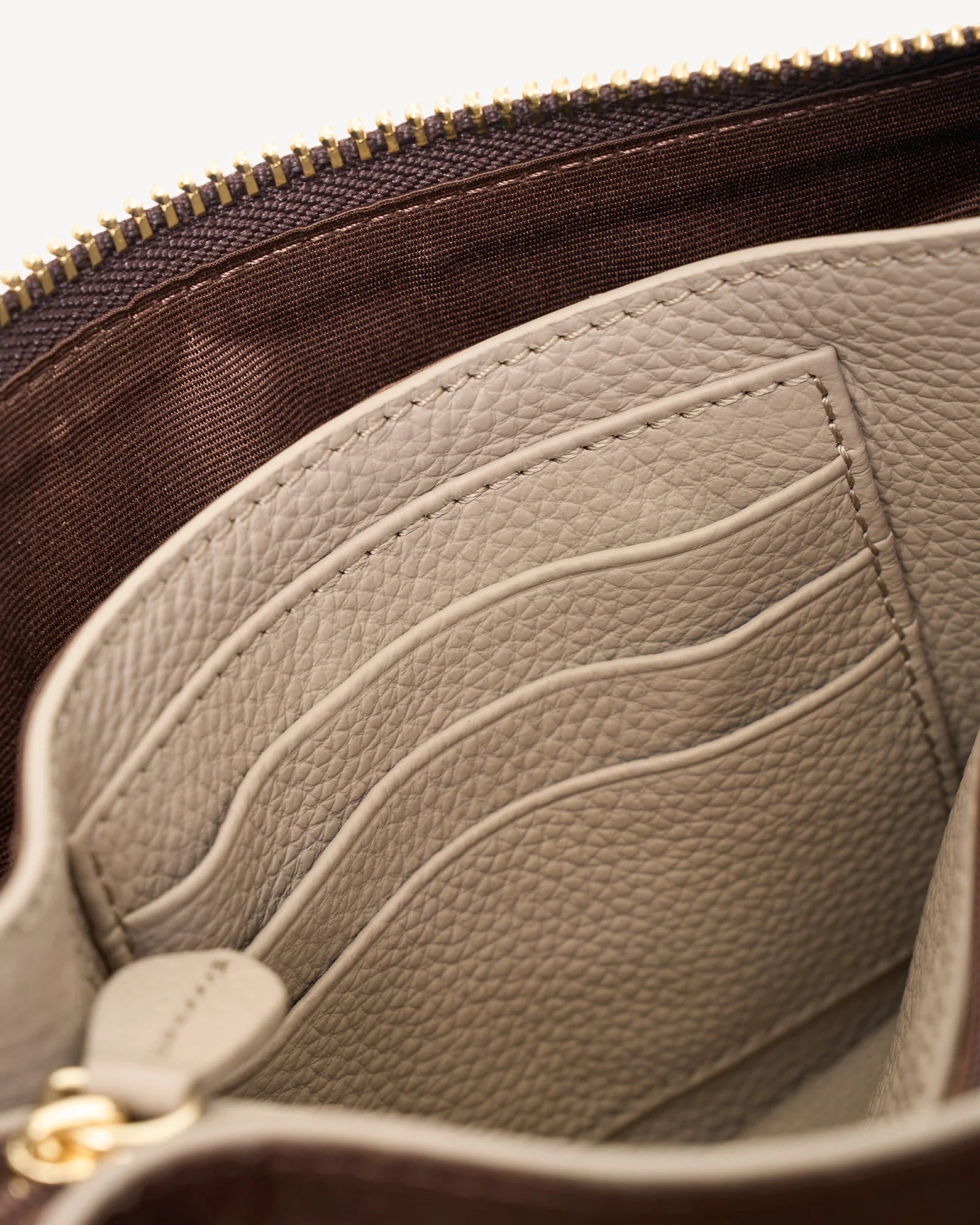 Saben Tilly Crossbody Dove