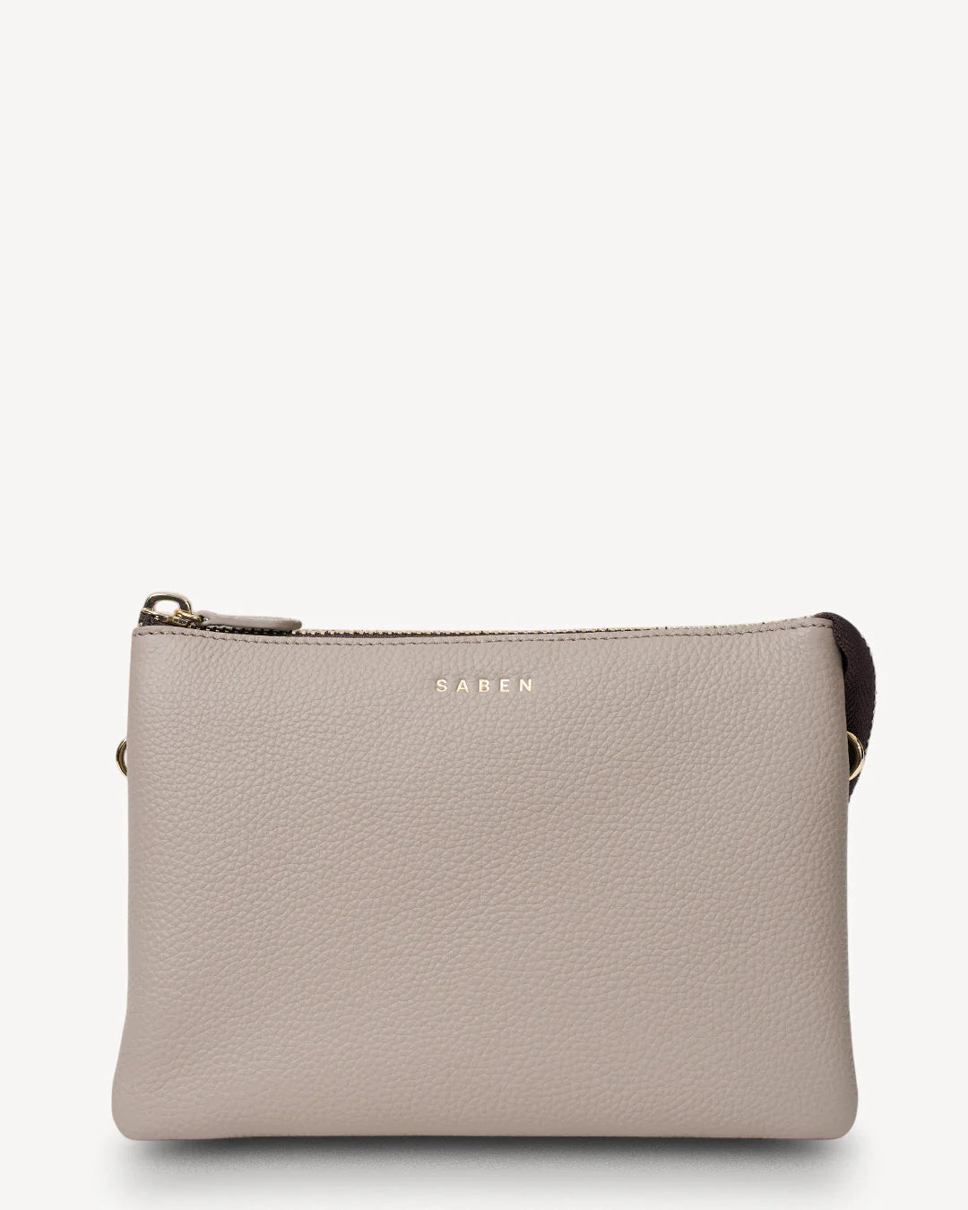 Saben Tilly's Big Sis Crossbody Dove