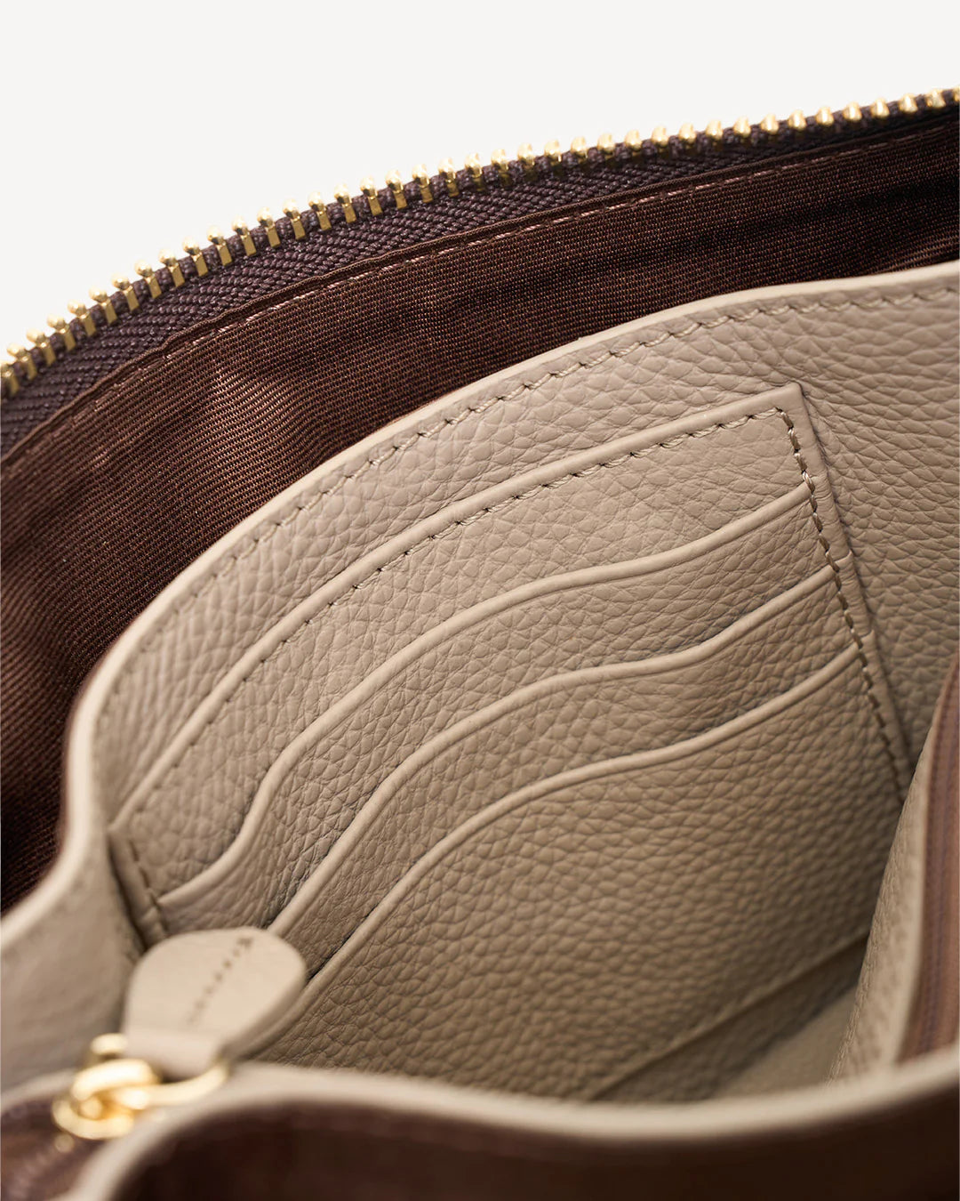 Saben Tilly's Big Sis Crossbody Dove