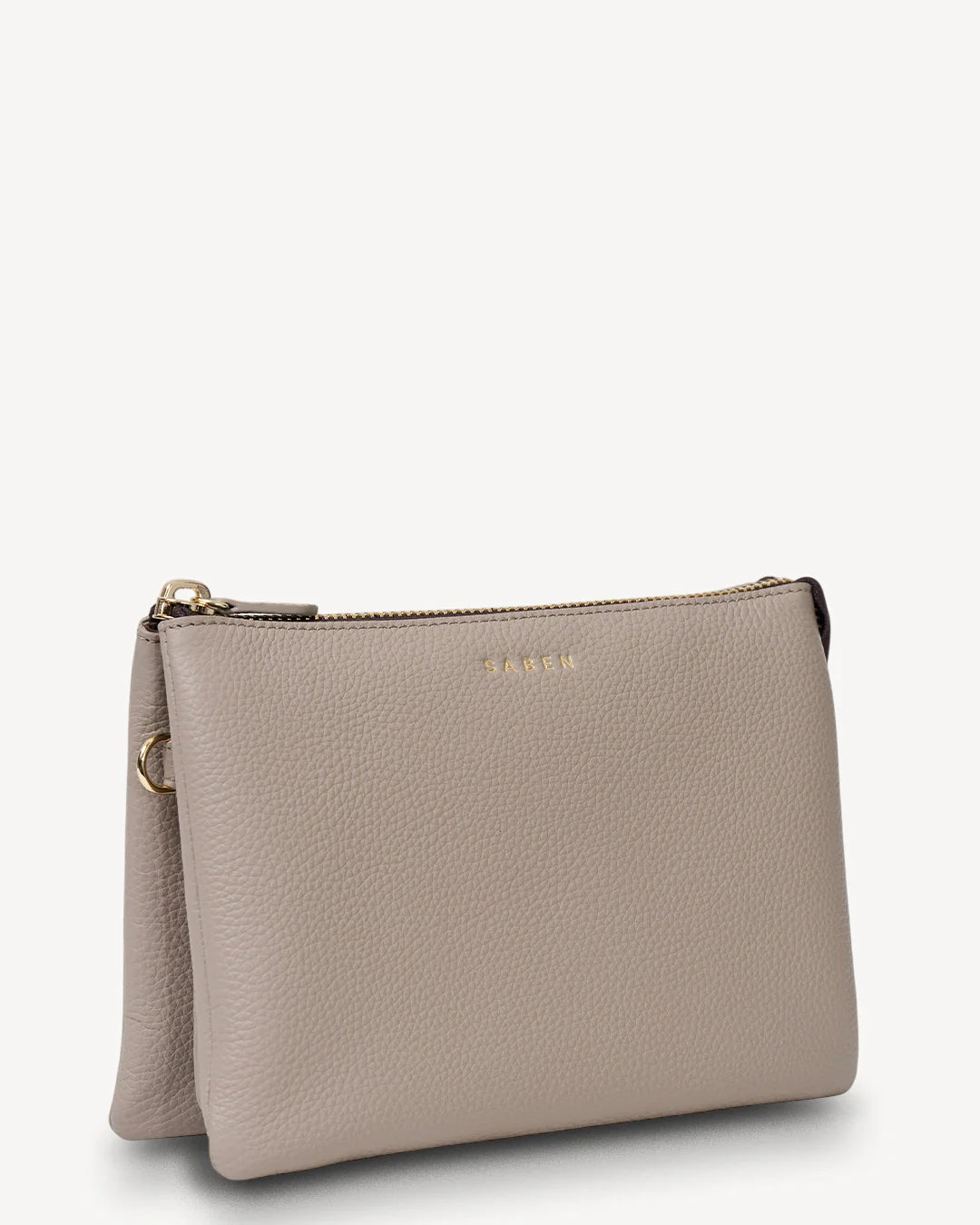 Saben Tilly's Big Sis Crossbody Dove