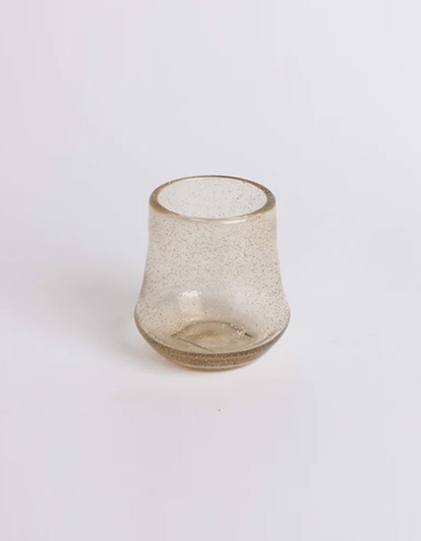 Ned Collections Tom Tumbler Light Amber