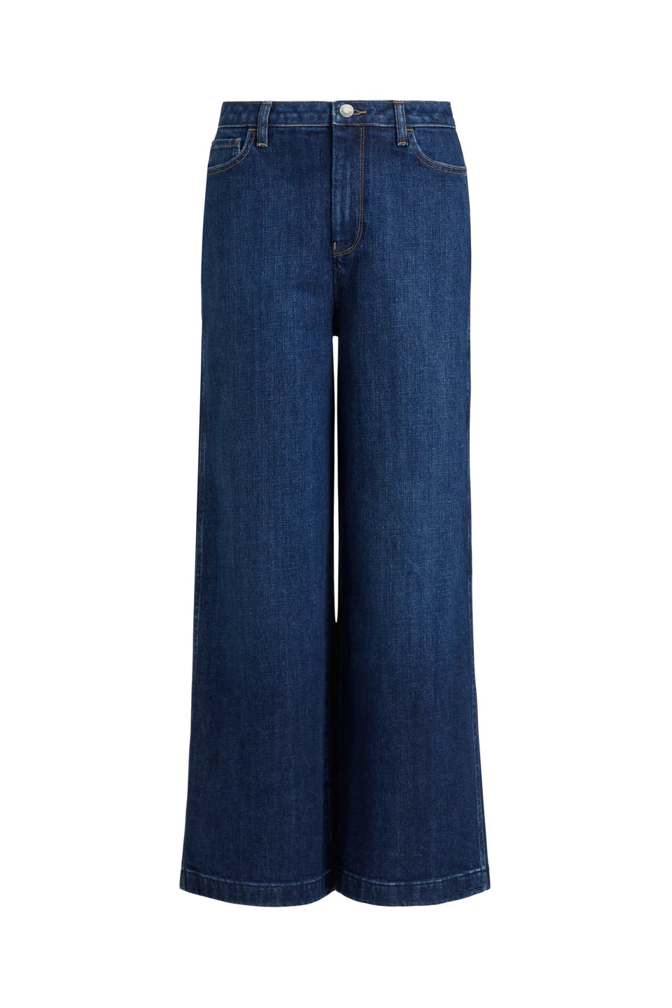 ELK Tovi Regen Jean Dark Blue Rinse