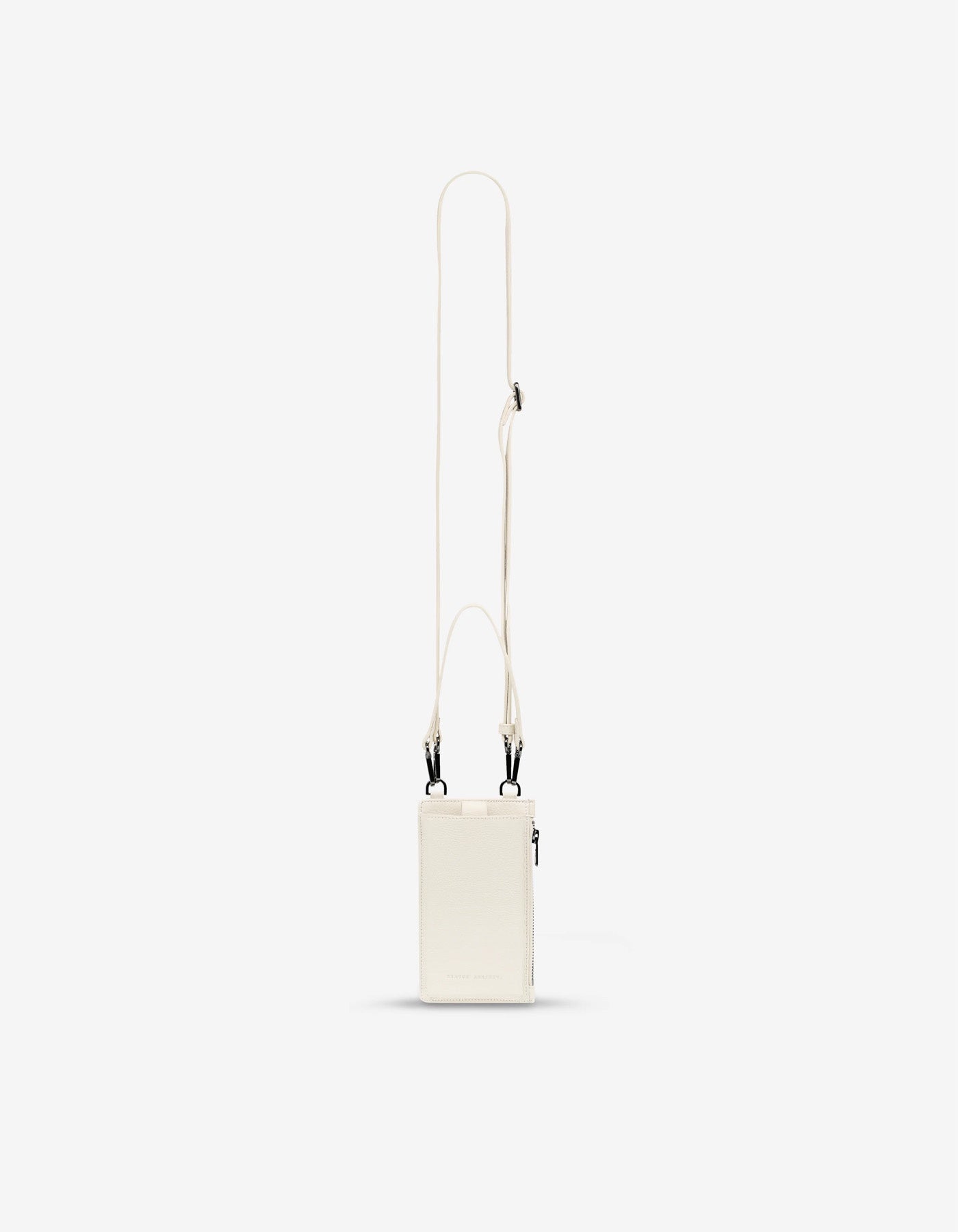 Status Anxiety Voyager Bag - Chalk