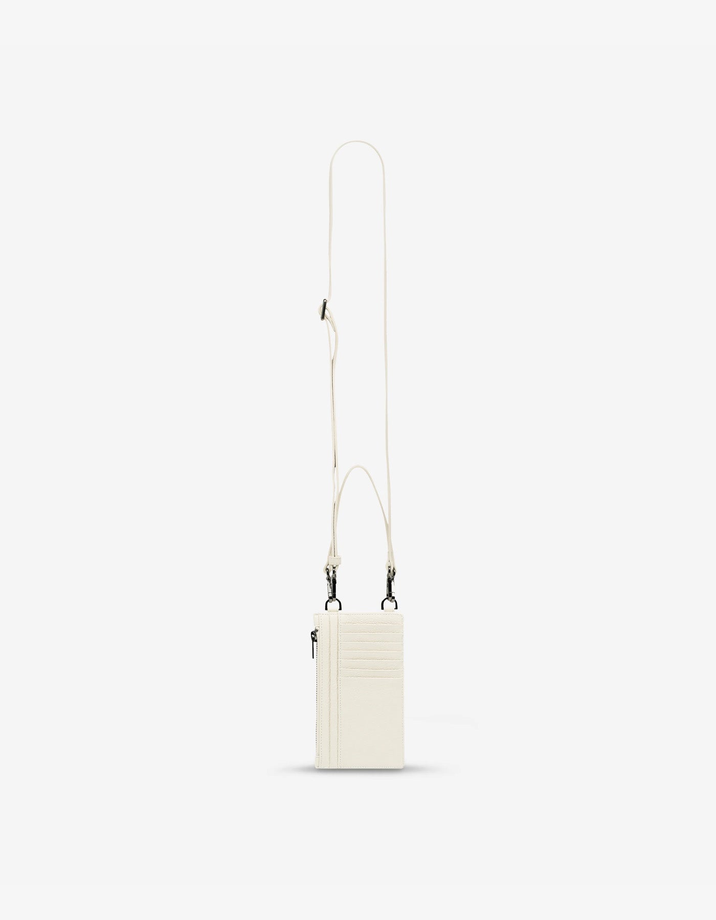 Status Anxiety Voyager Bag - Chalk