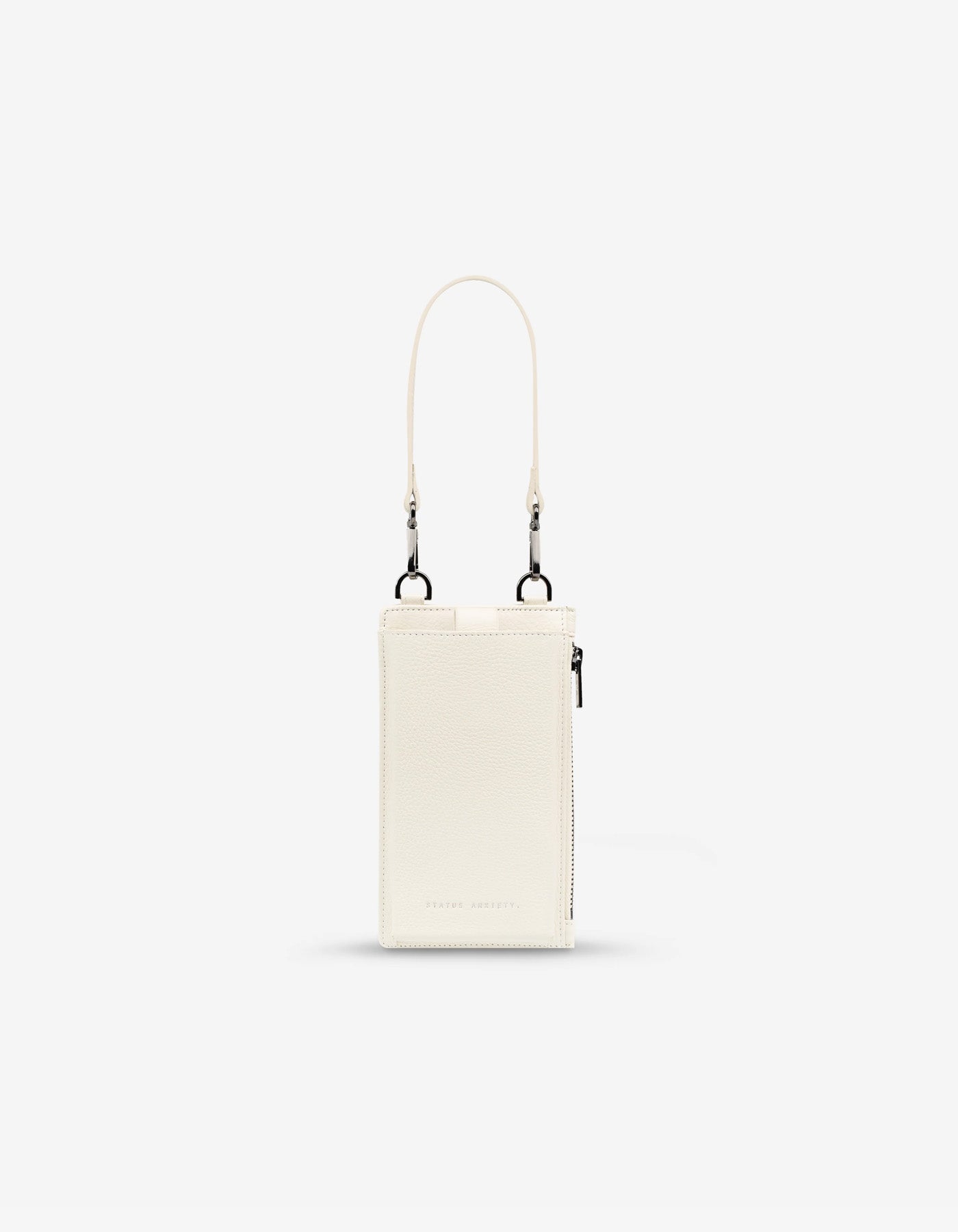 Status Anxiety Voyager Bag - Chalk