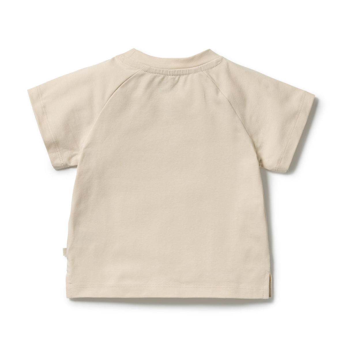 Wilson & Frenchy Make Every Day Count Organic Tee
