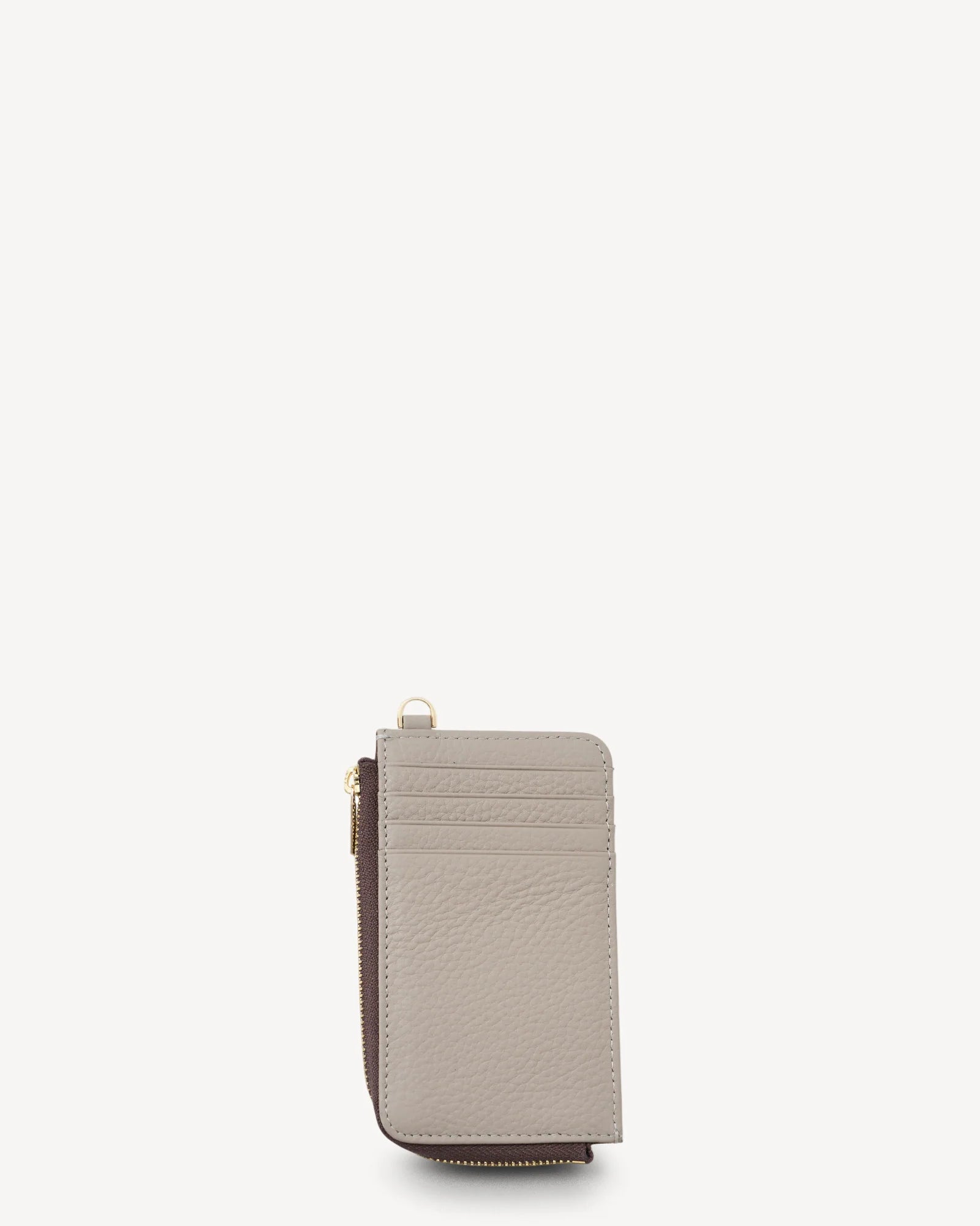 Saben Winona Card Holder Dove