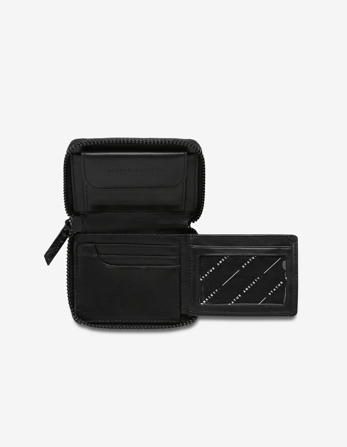 Wayward Wallet