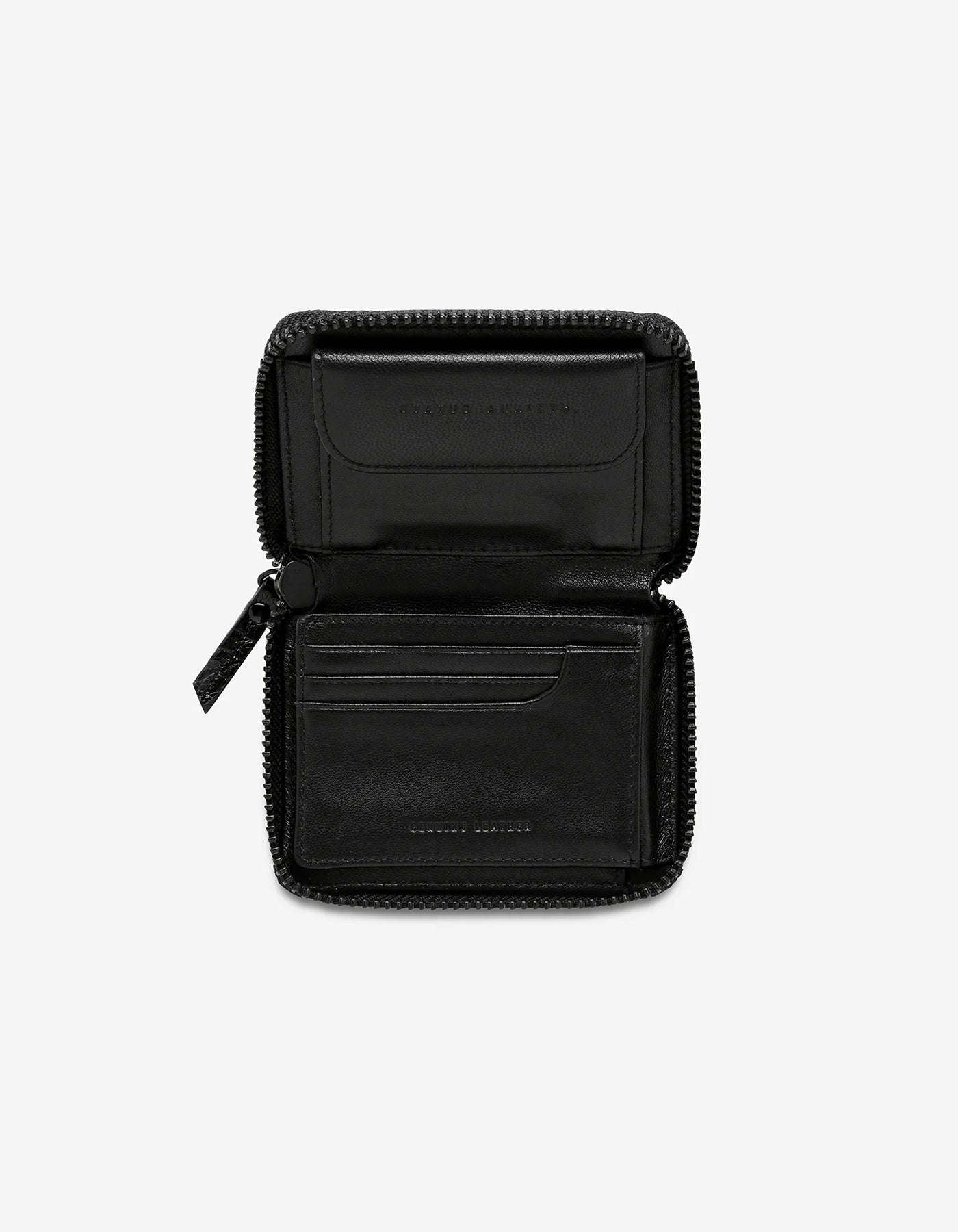 Wayward Wallet