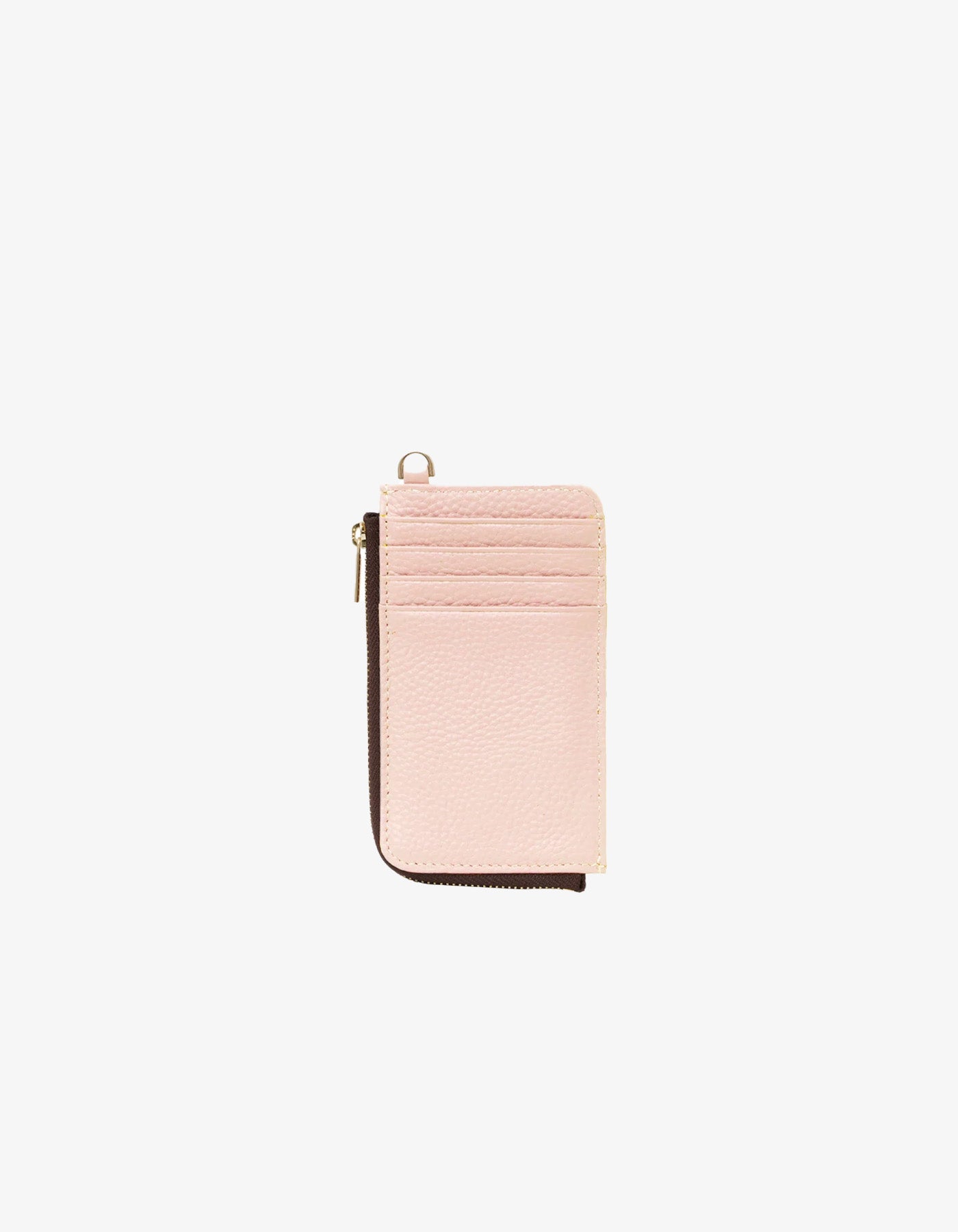 Saben Winona Card Holder Blush
