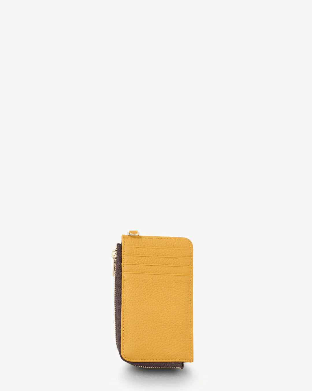 Saben Winona Card Holder Marigold