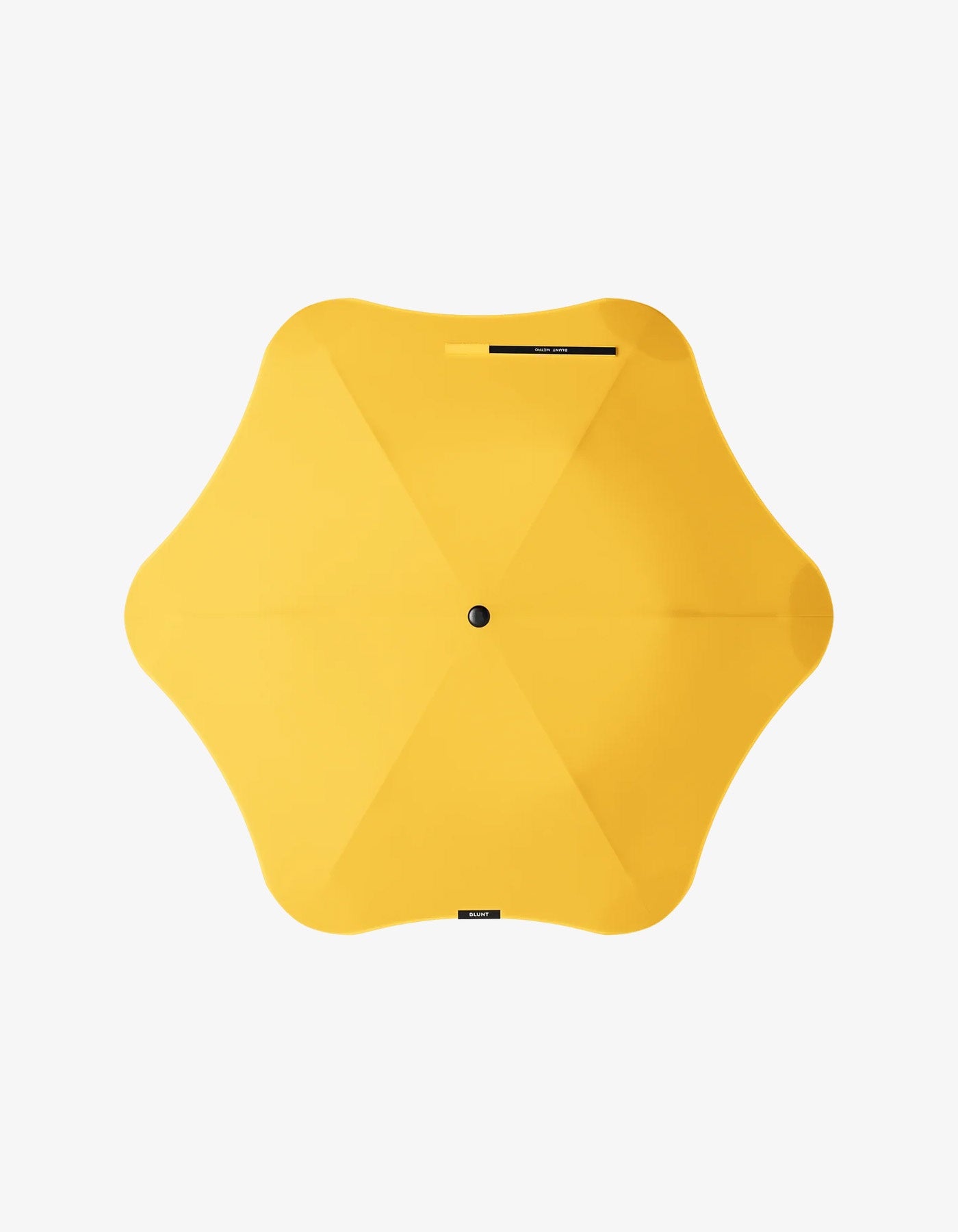 Blunt Metro Yellow