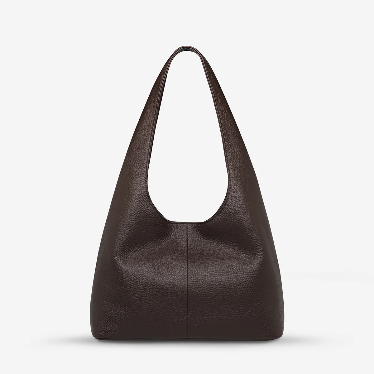 Status Anxiety Solstice Bag - Cocoa