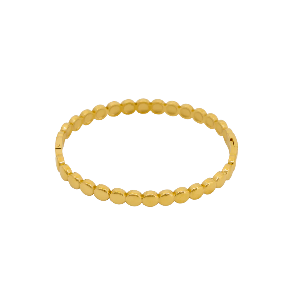 Other Things Hollis Bracelet Gold