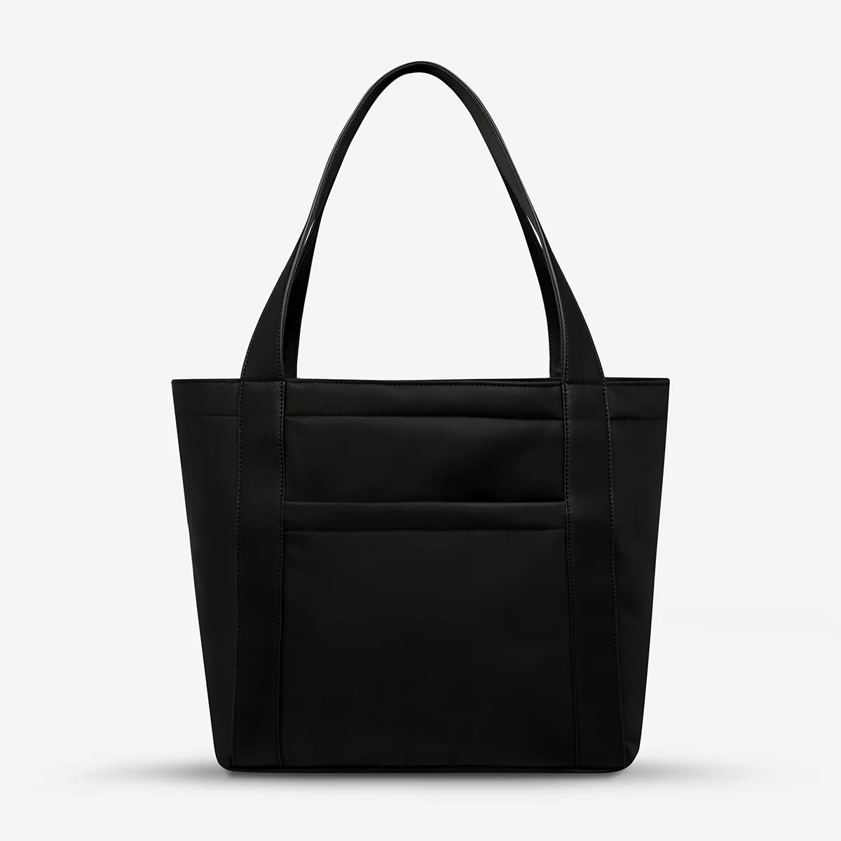 Status Anxiety Mikah Recycled Bag - Black