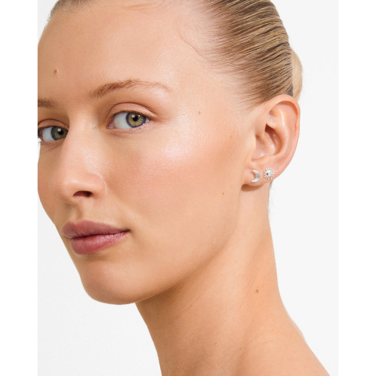 Pilgrim Misha 2 In 1 Silver