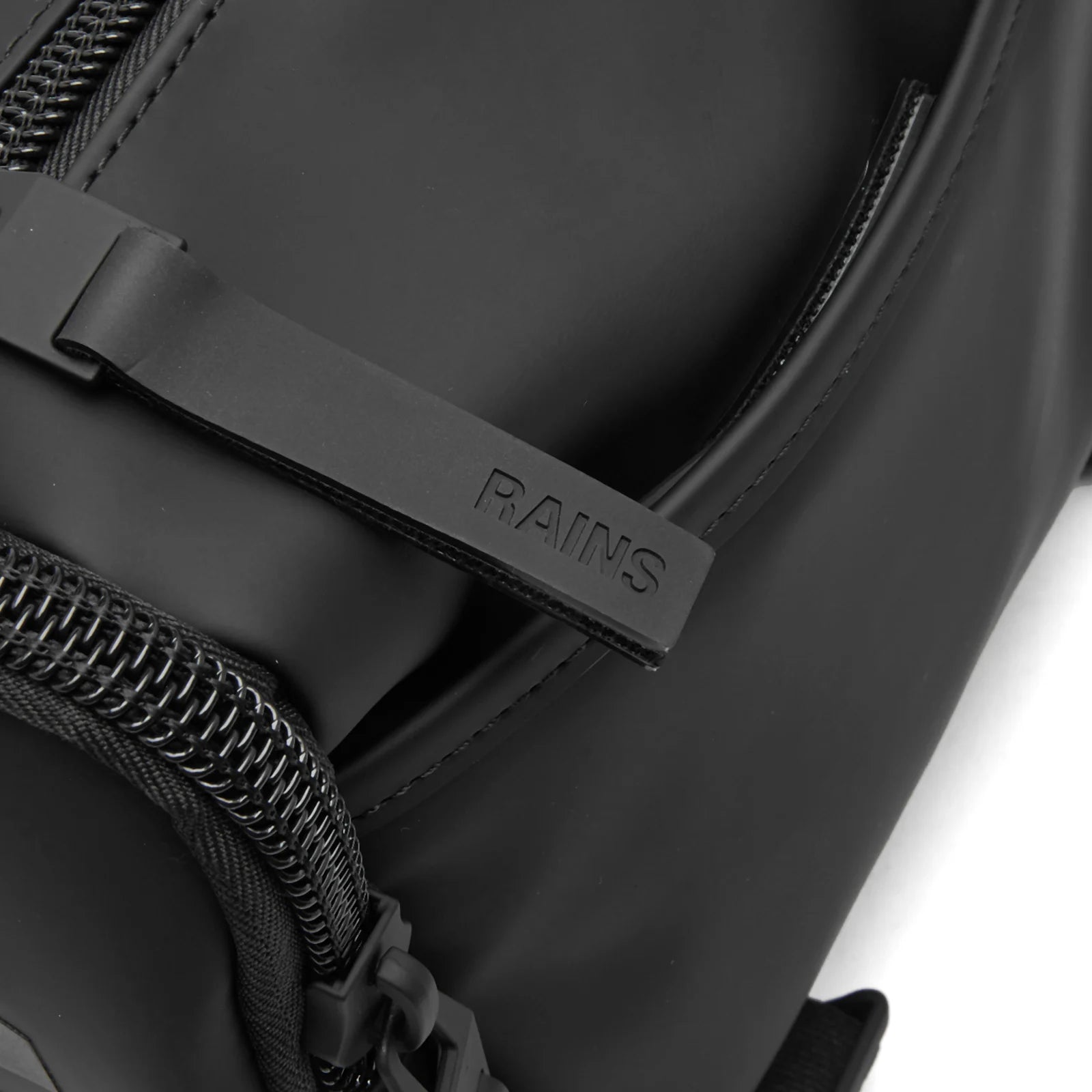 Rains Texel Crossbody Bag Black