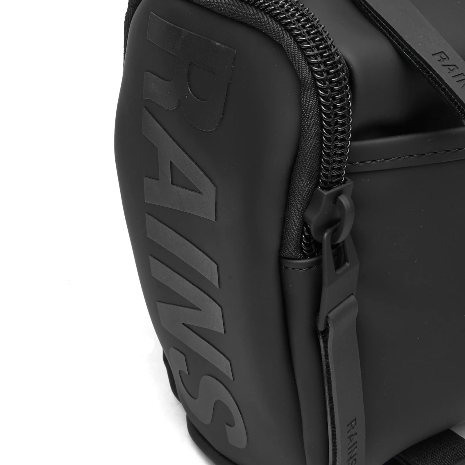 Rains Texel Crossbody Bag Black