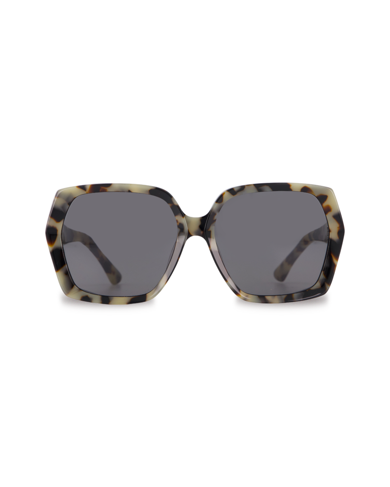 Saben Remi Light Tortoise Sunglasses