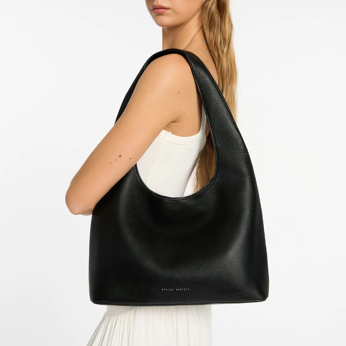 Status Anxiety Solstice Bag - Black