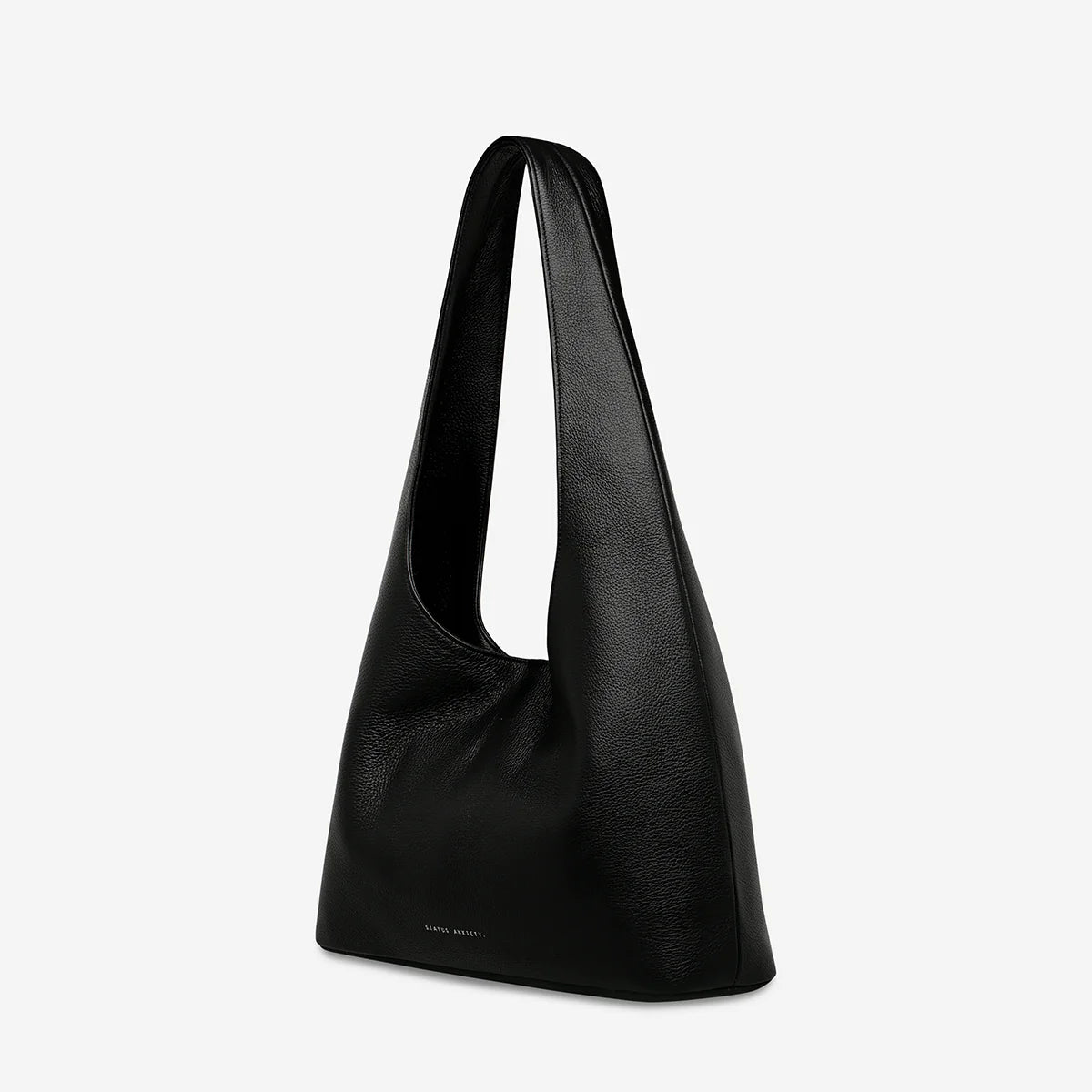 Status Anxiety Solstice Bag - Black