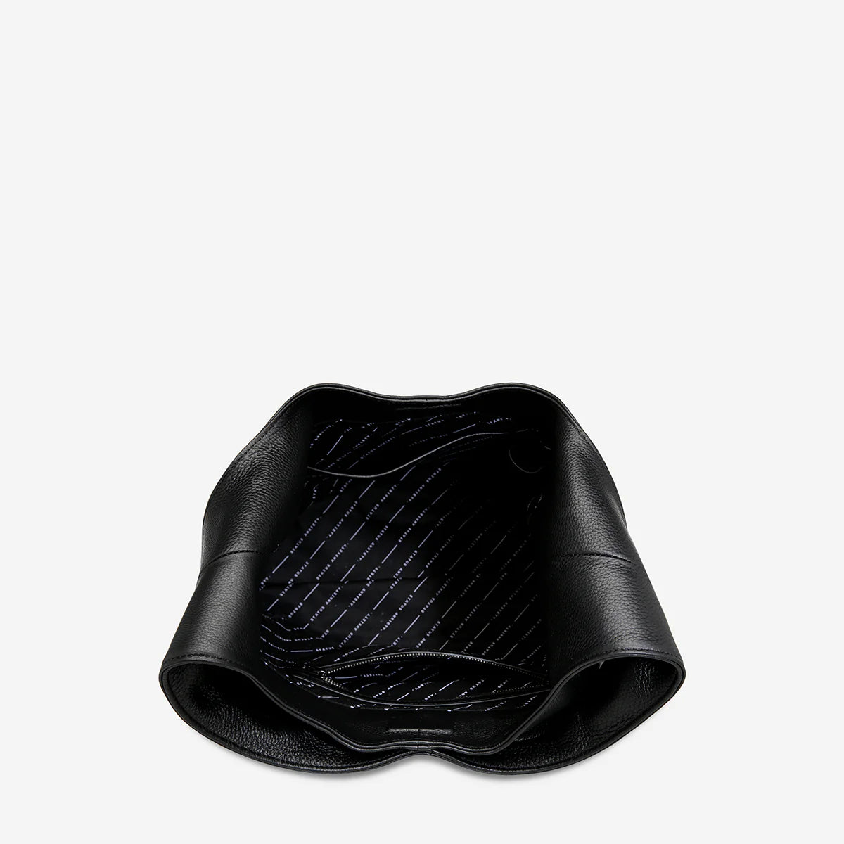 Status Anxiety Solstice Bag - Black