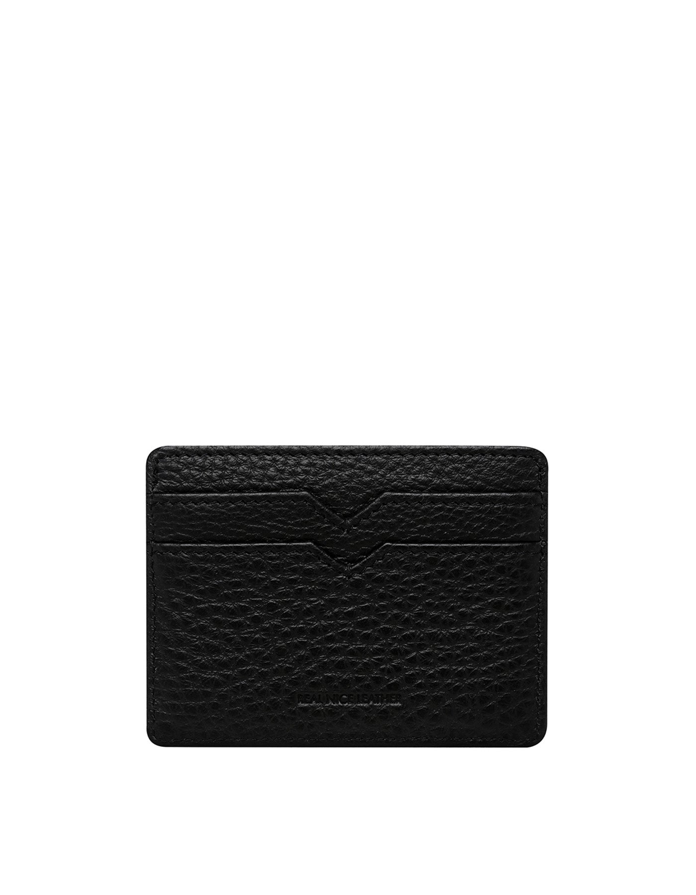 Status Anxiety Wallet Together For Now Black