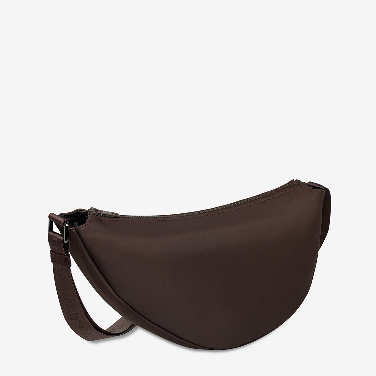 Status Anxiety Zuzu Recycled Bag - Truffle