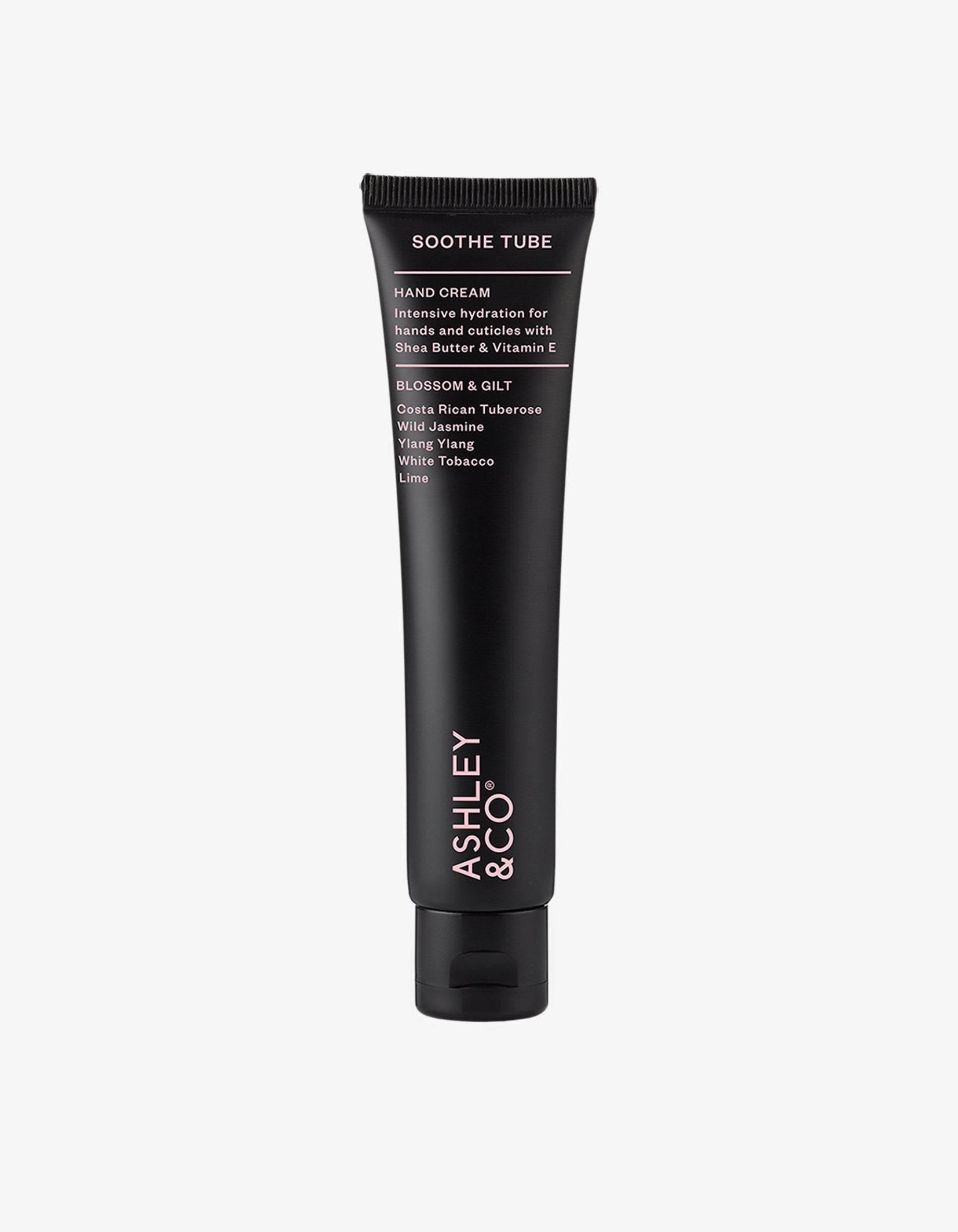 Ashley & Co Soothe Tube 75ml