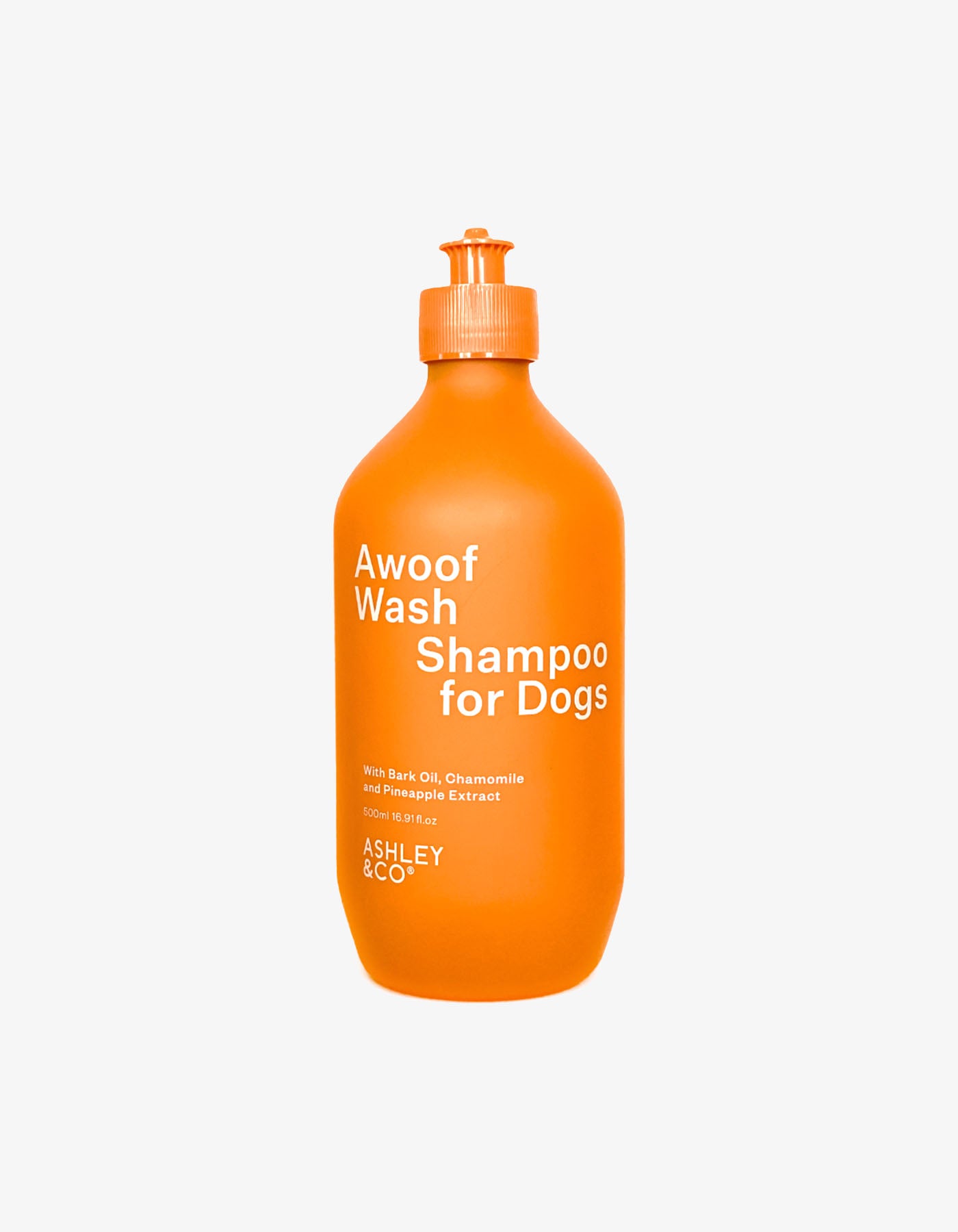 Ashley & Co Awoof Wash