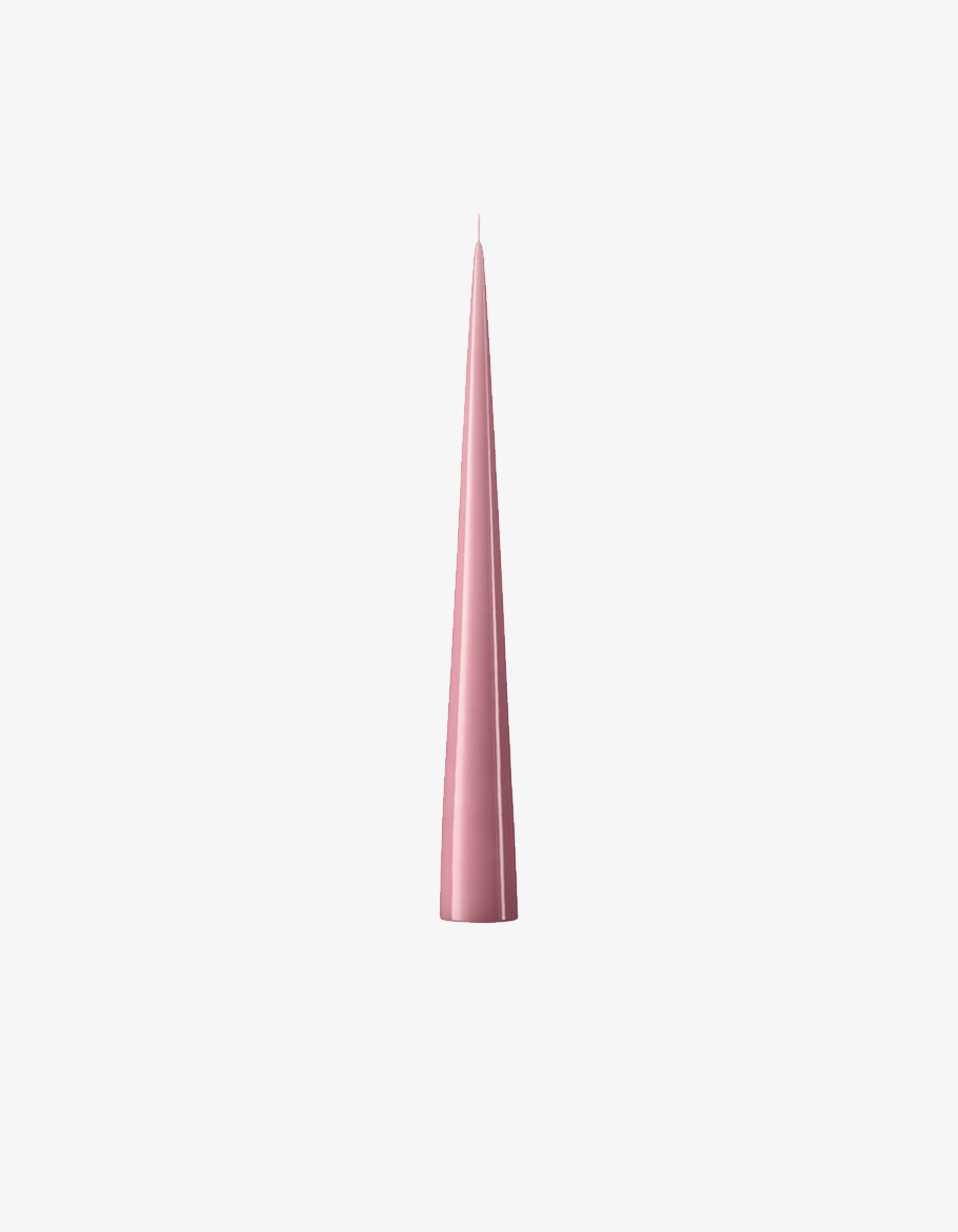 Ester & Erik Cone Candle Large 37cm