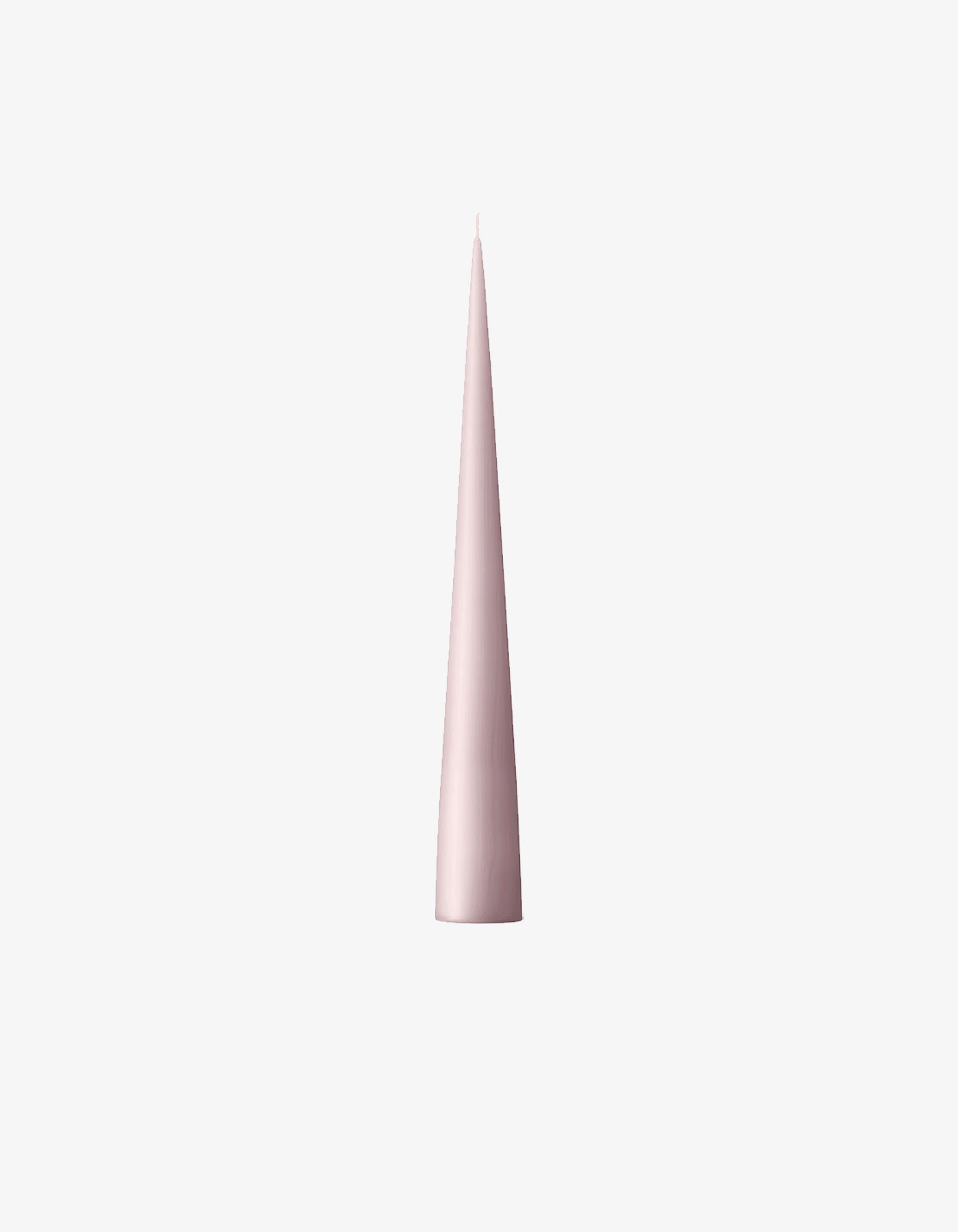 Ester & Erik Cone Candle Large 37cm