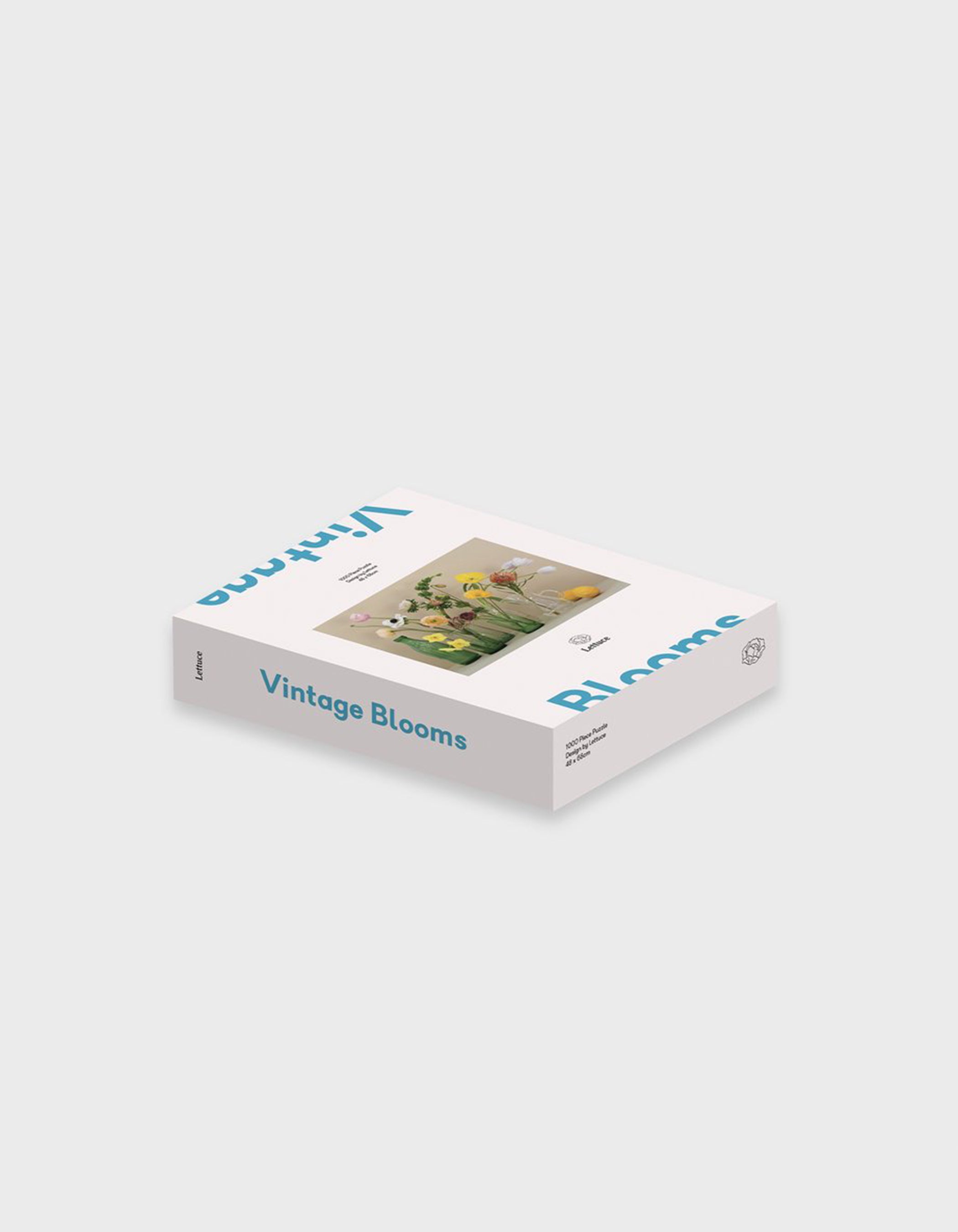 Lettuce Puzzle