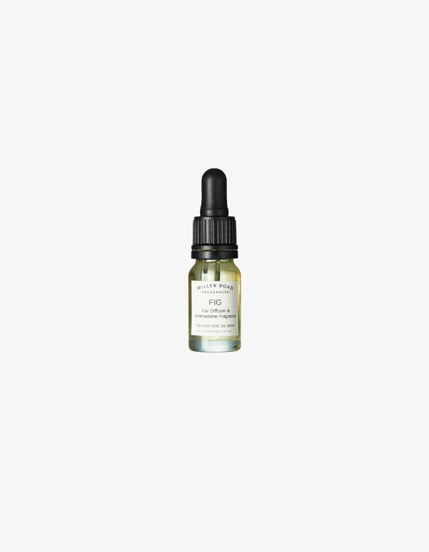 Miller Road Fragrance Oil 10ml