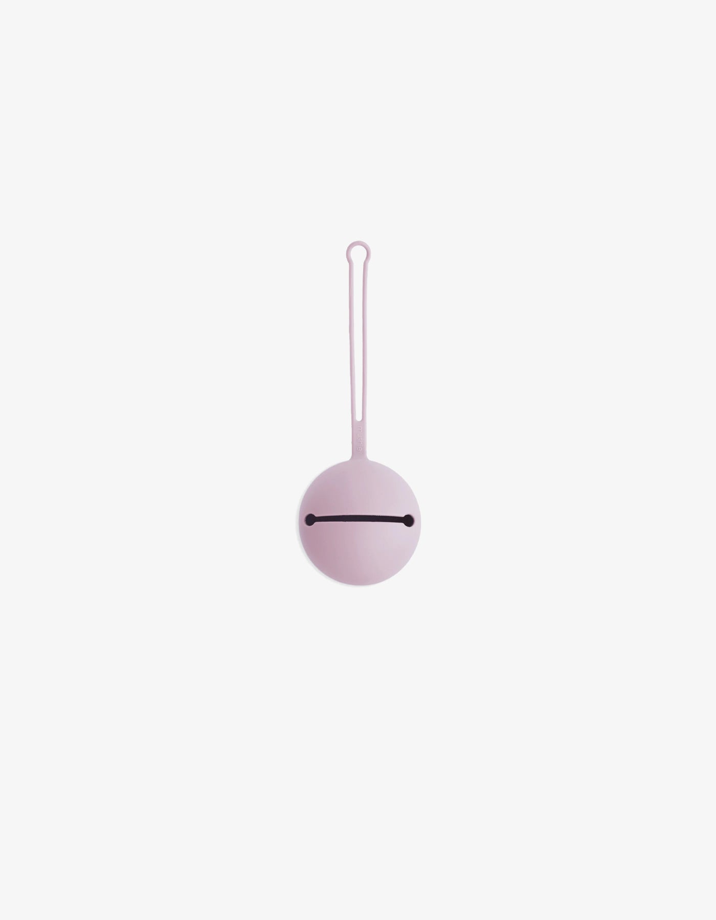 Mushie Pacifier Holder