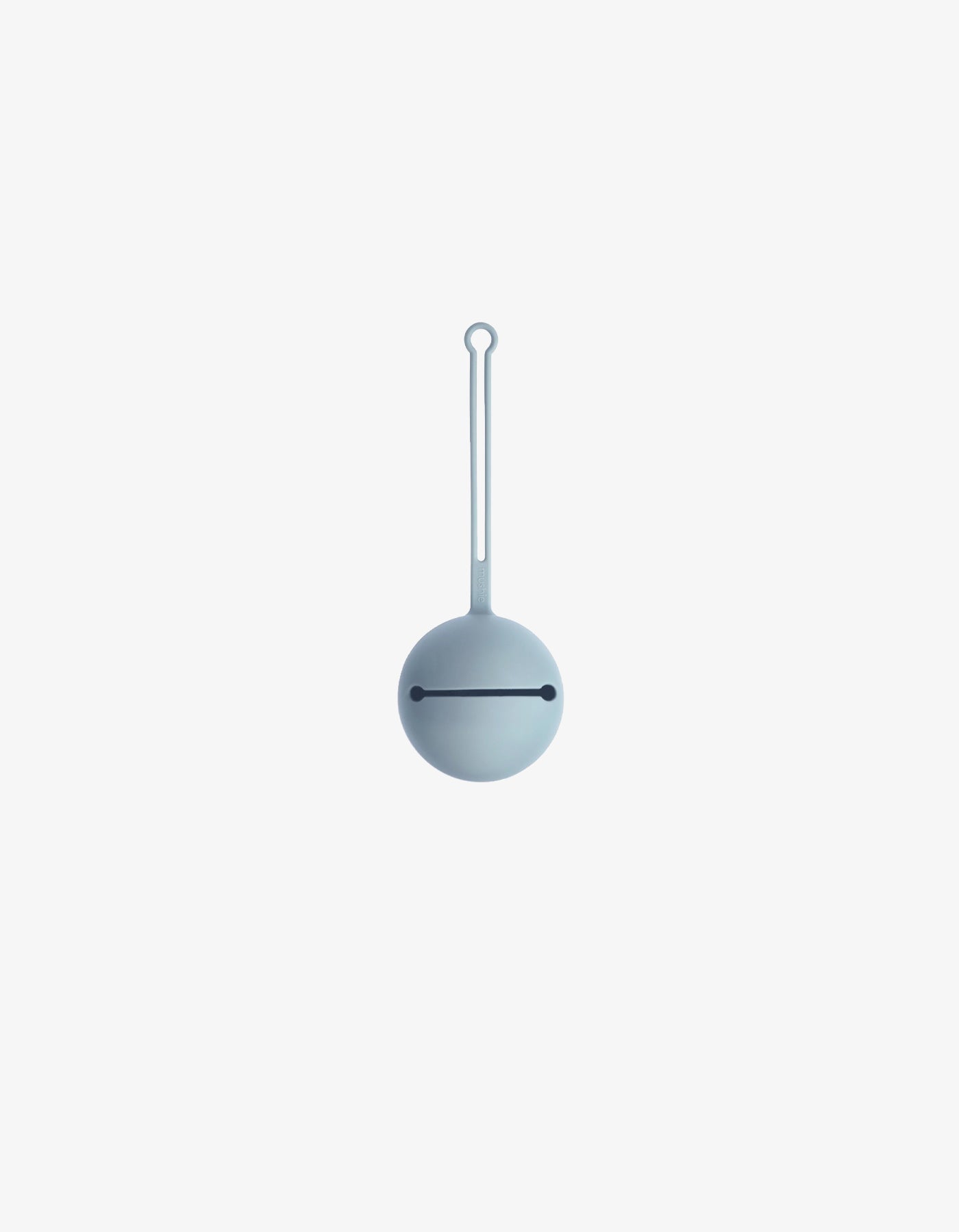 Mushie Pacifier Holder
