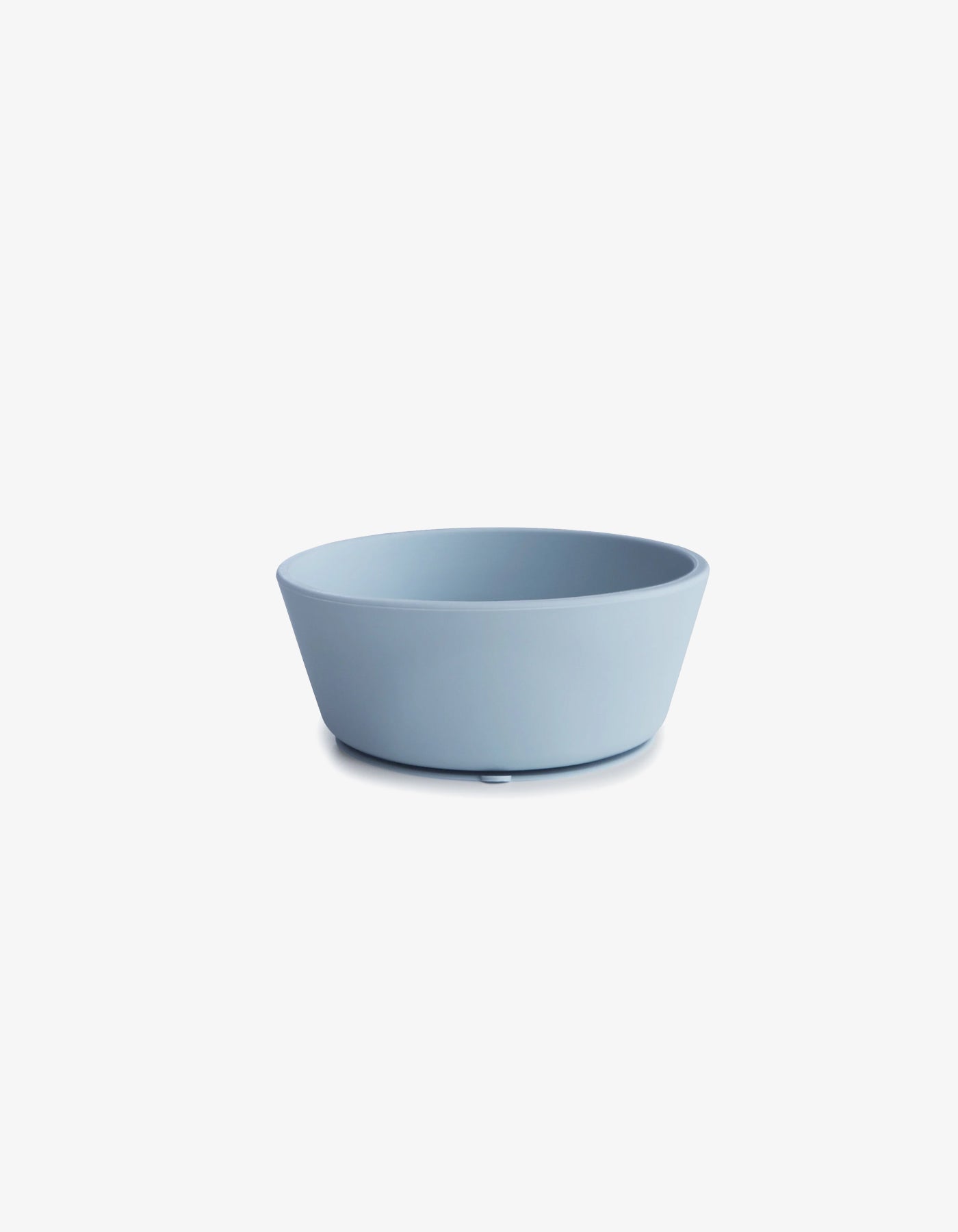 Mushie Silicone Suction Bowl