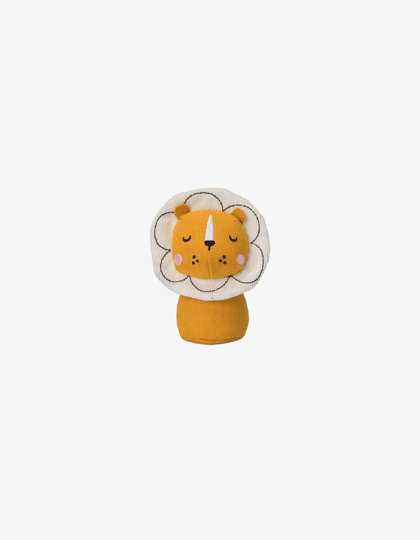 Picca LouLou Mini Rattles