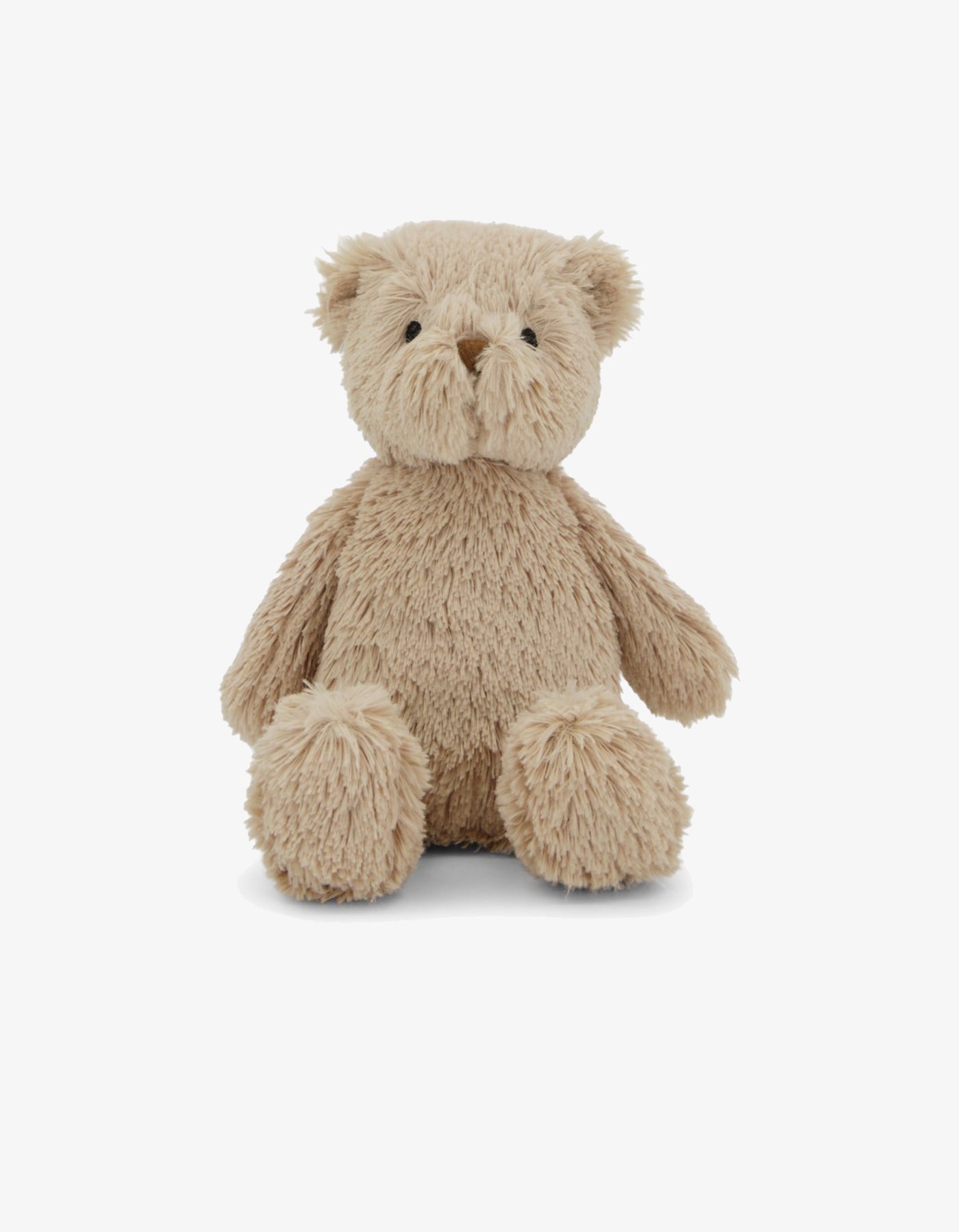 Cia Mini Plush Bear