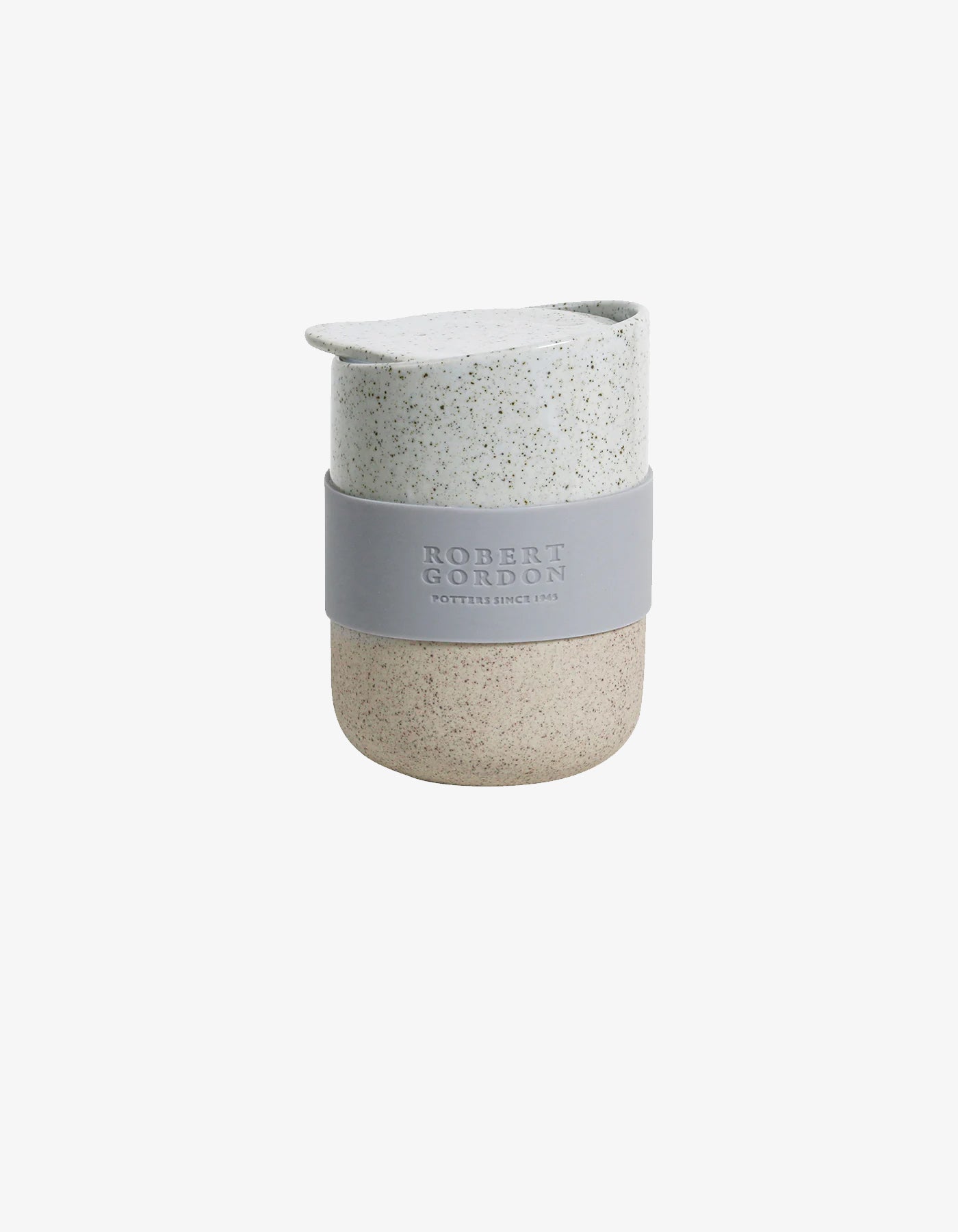 Robert Gordon Coffee Cup Way Of Life 350ml