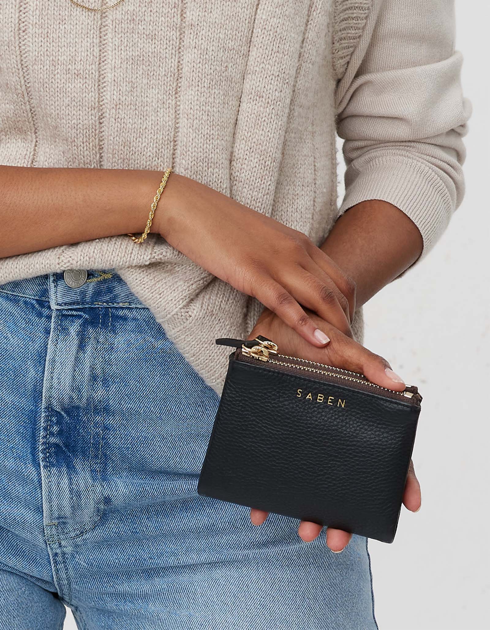 Saben Delilah Wallet